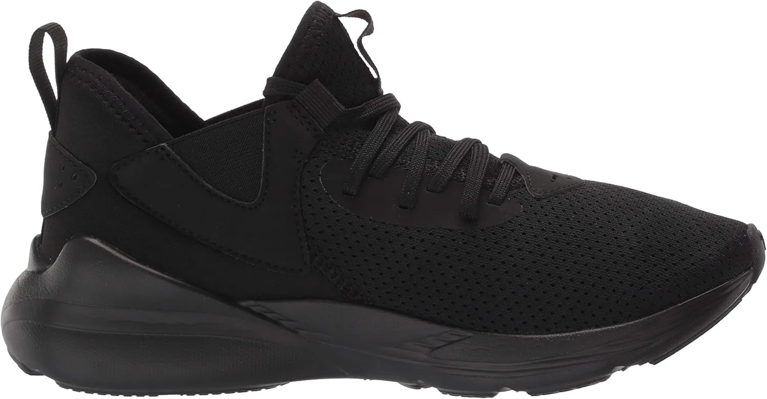 PUMA Unisex-Child Cell Vive Running Shoe
