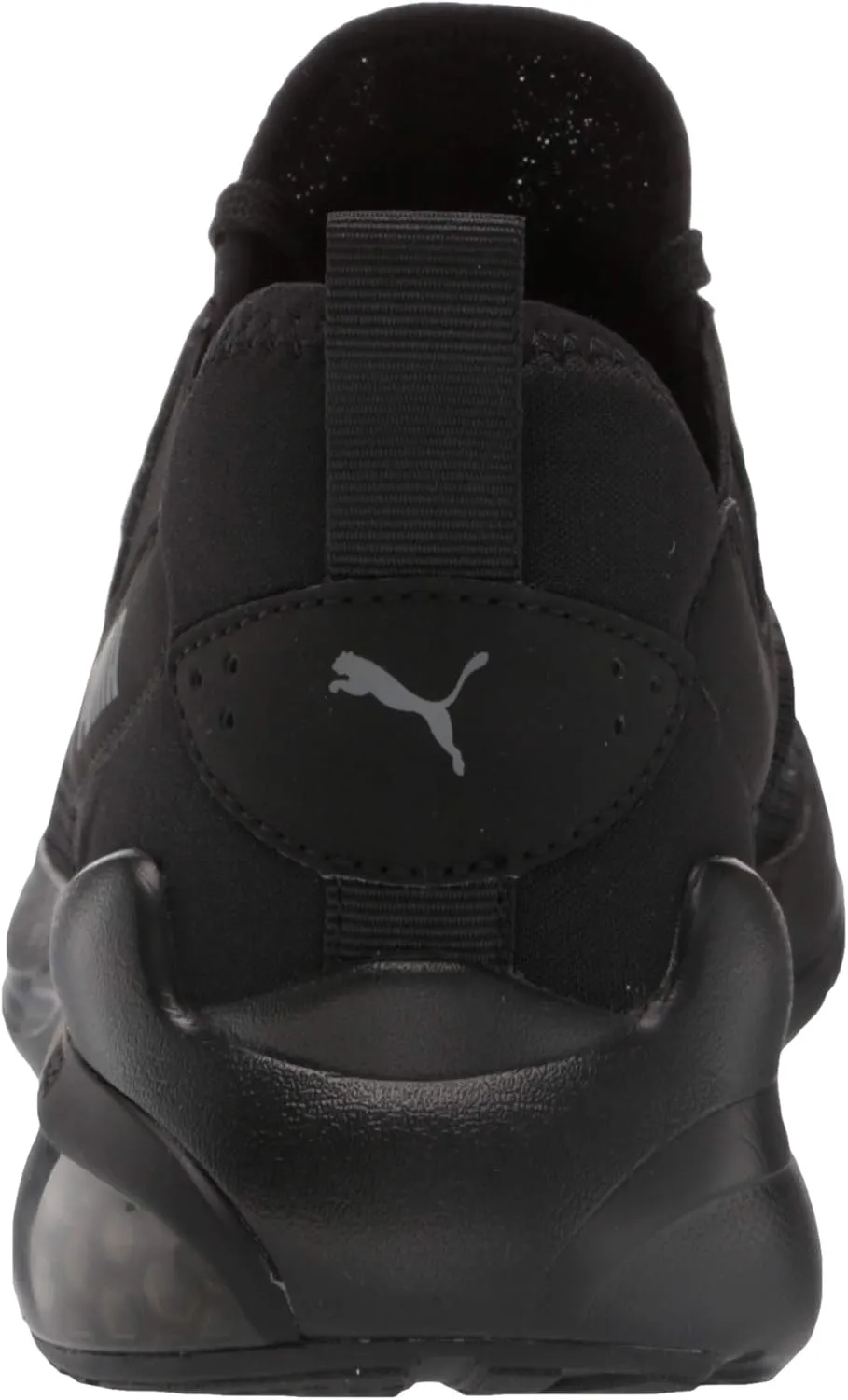 PUMA Unisex-Child Cell Vive Running Shoe