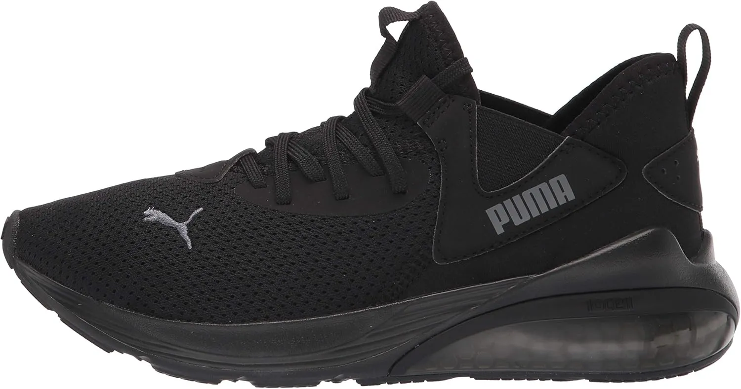 PUMA Unisex-Child Cell Vive Running Shoe