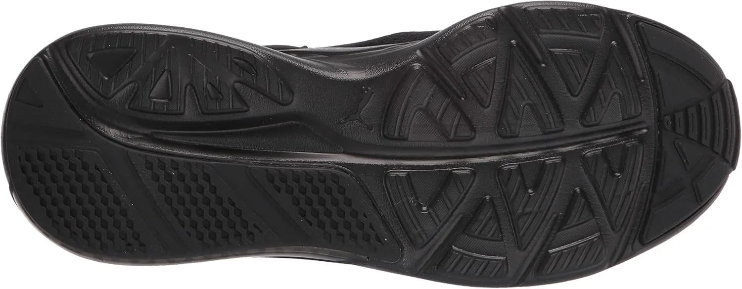 PUMA Unisex-Child Cell Vive Running Shoe