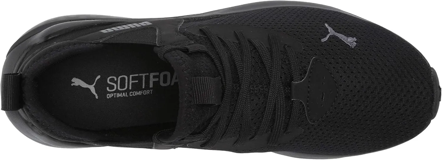 PUMA Unisex-Child Cell Vive Running Shoe