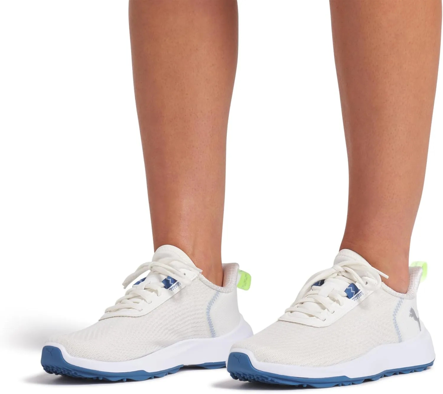 PUMA Women's Fusion Crush Sport Golf Shoes