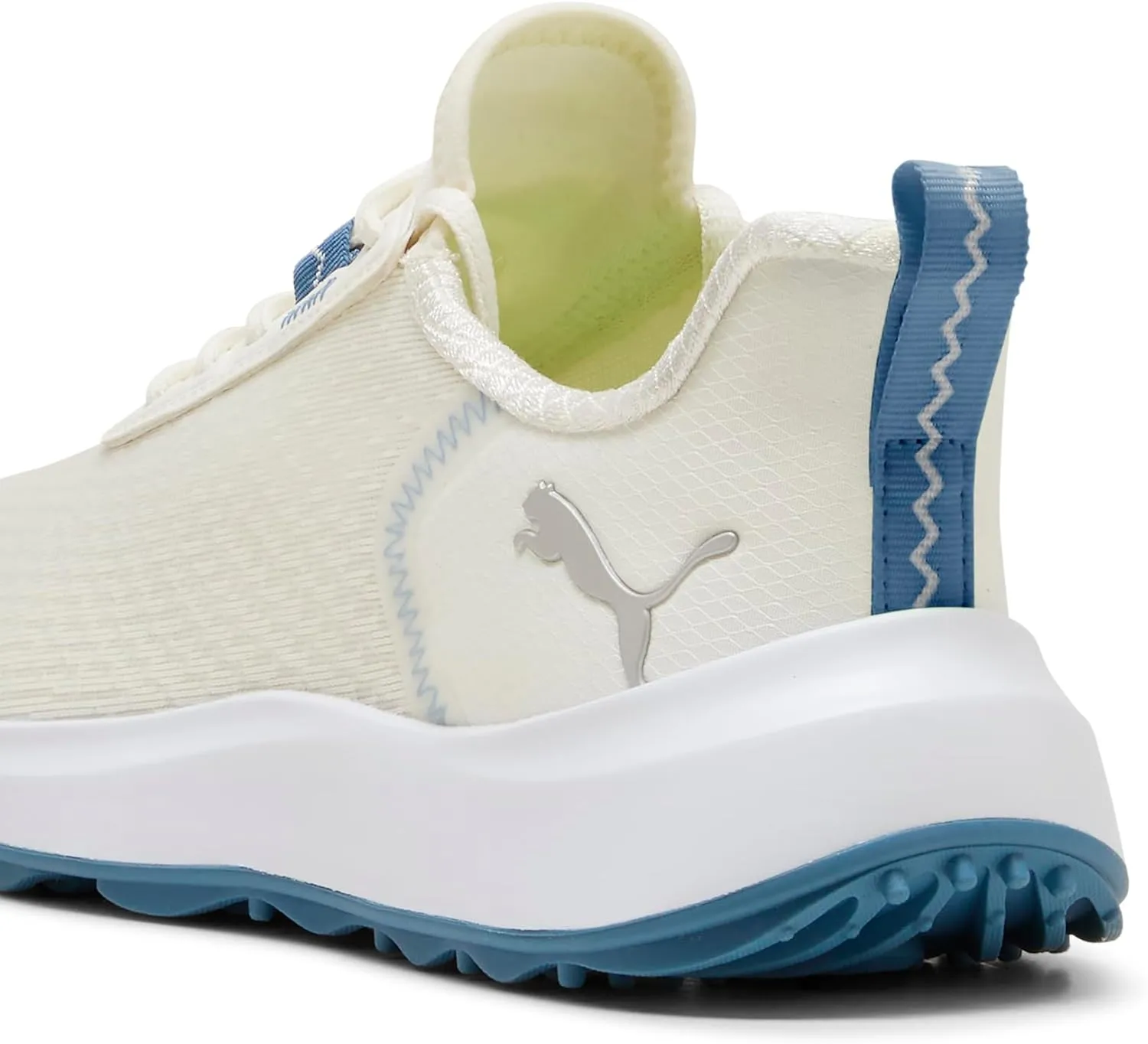 PUMA Women's Fusion Crush Sport Golf Shoes