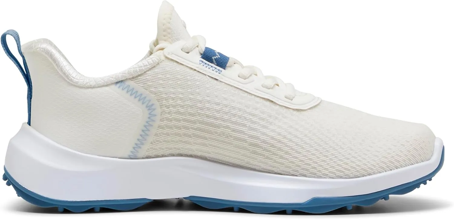 PUMA Women's Fusion Crush Sport Golf Shoes