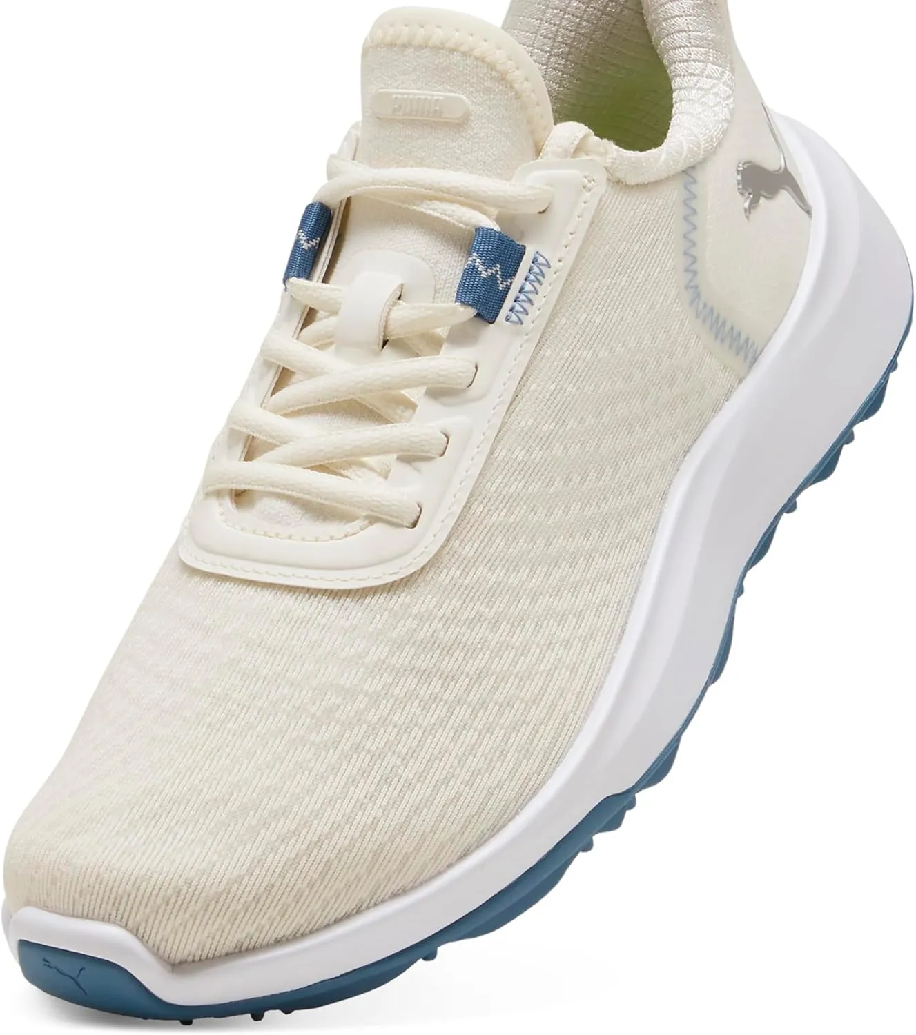 PUMA Women's Fusion Crush Sport Golf Shoes