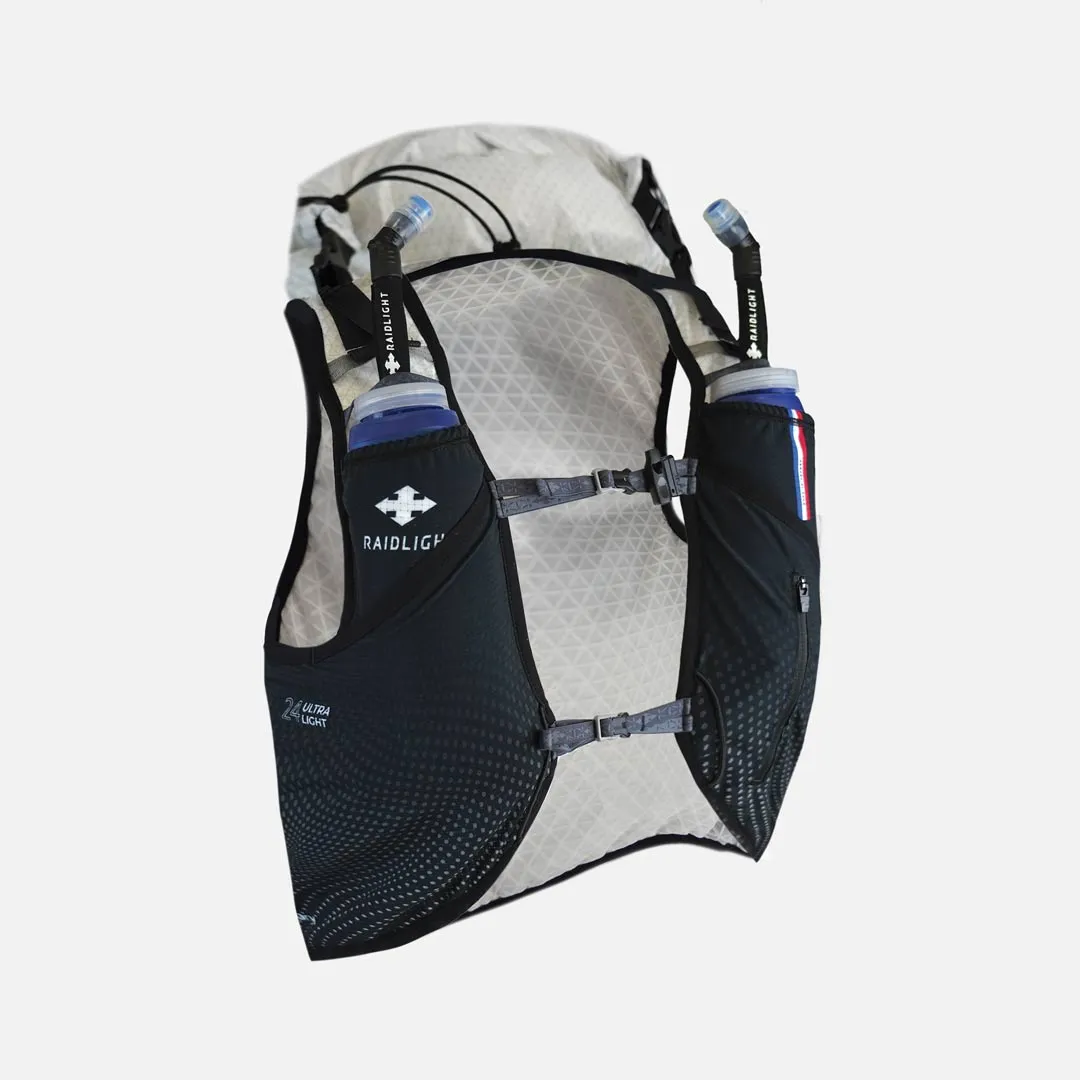 Raidlight Ultralight 24L Unisex Trail Pack 2025