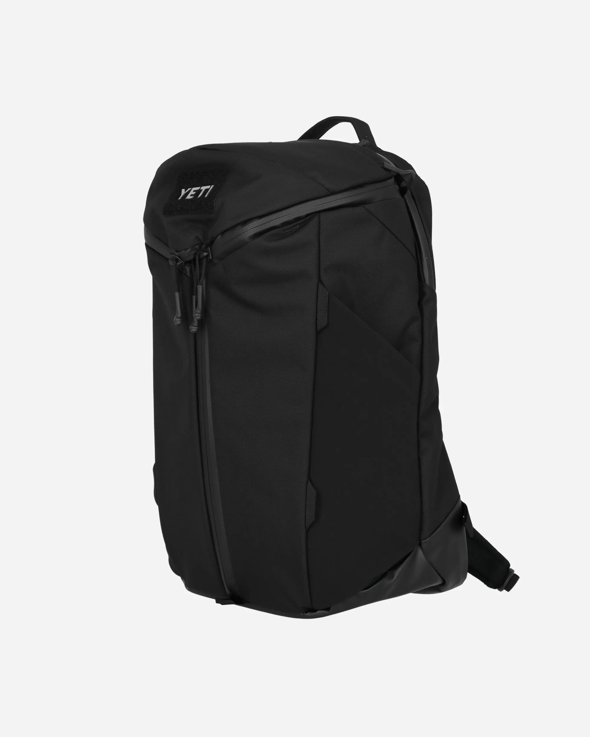 Ranchero 27L Bag Black