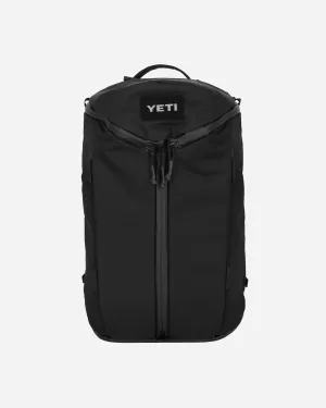 Ranchero 27L Bag Black