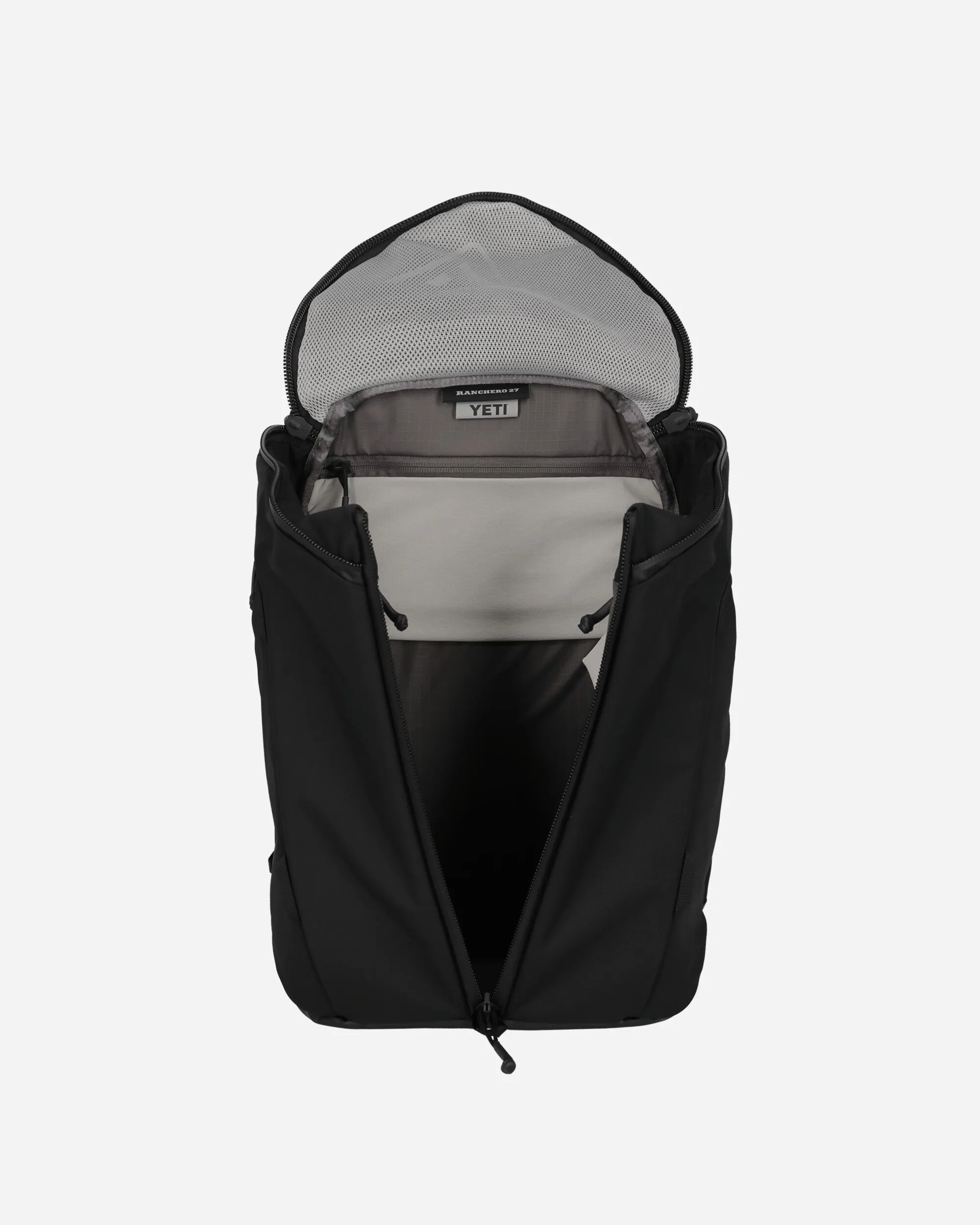 Ranchero 27L Bag Black