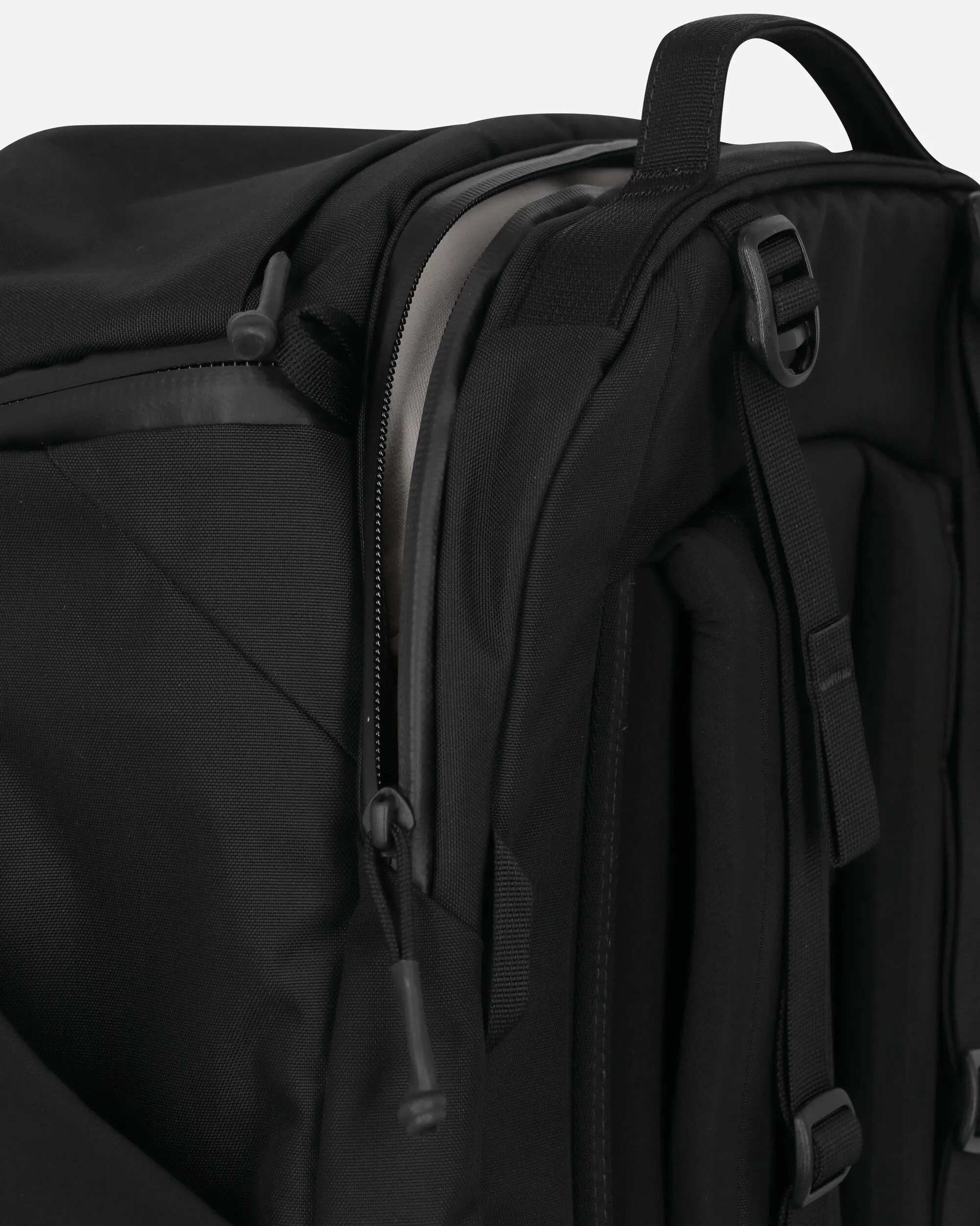 Ranchero 27L Bag Black