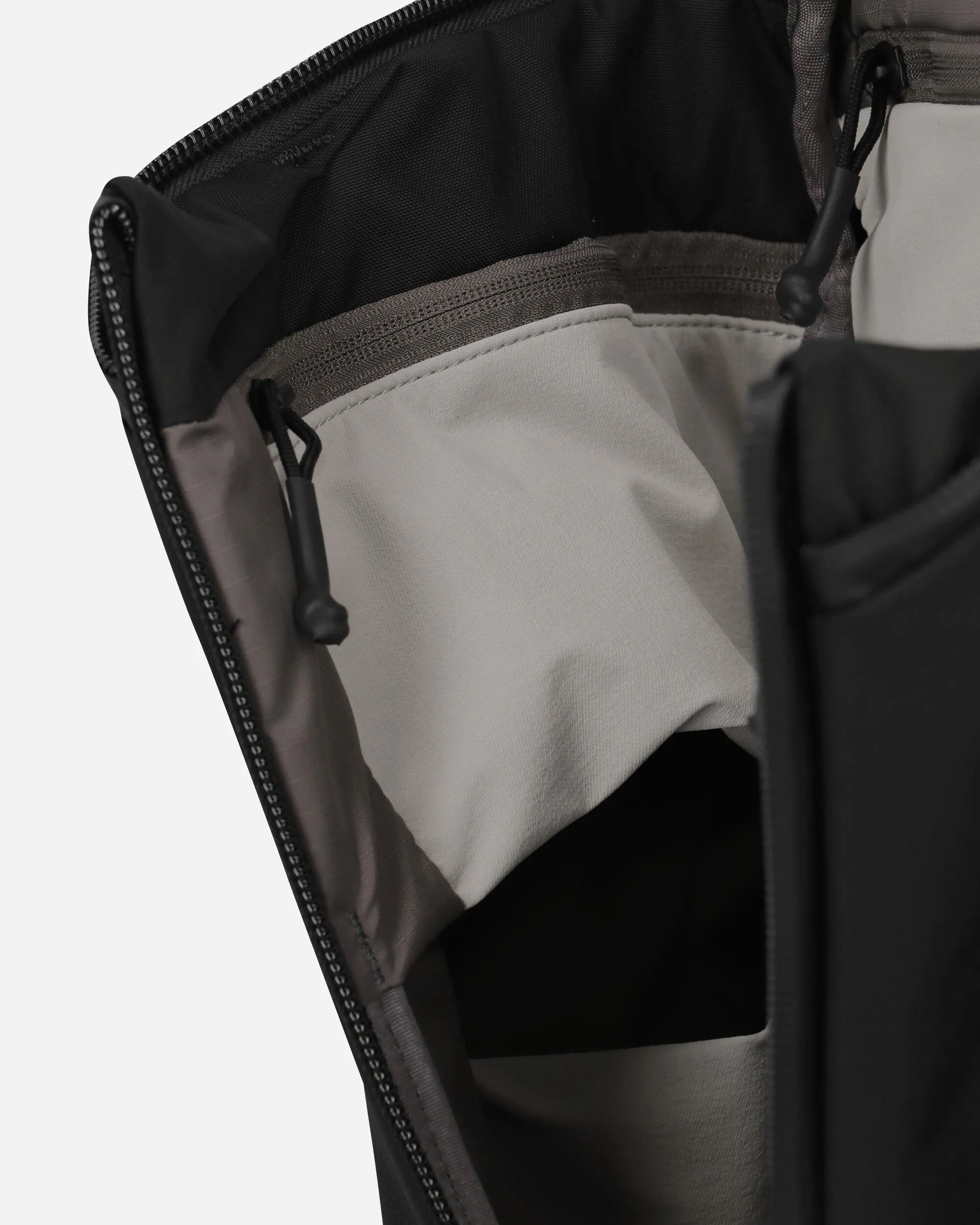 Ranchero 27L Bag Black