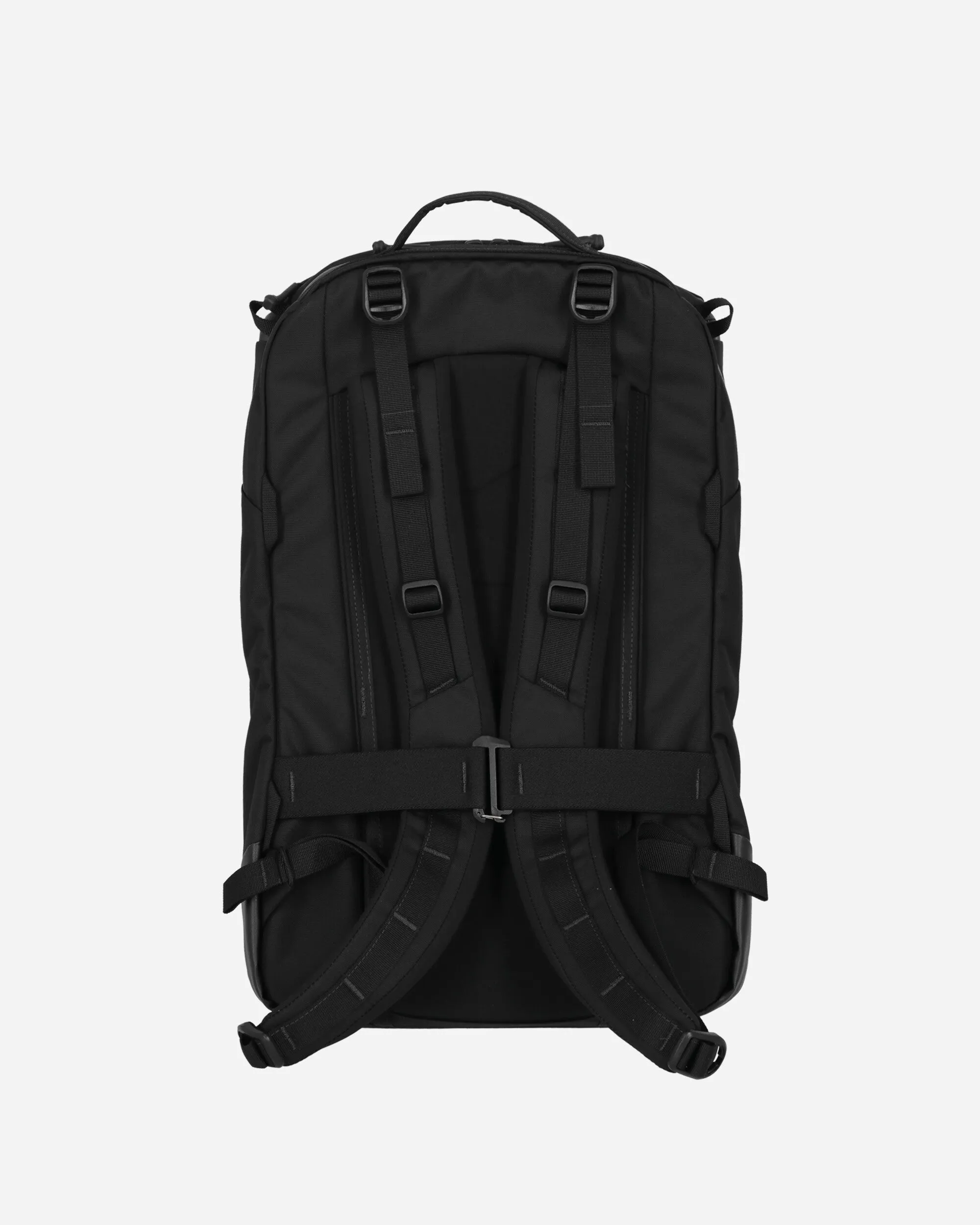 Ranchero 27L Bag Black