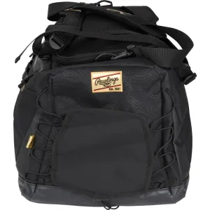 Rawlings Gold Collection Series Duffle Bag (2024)