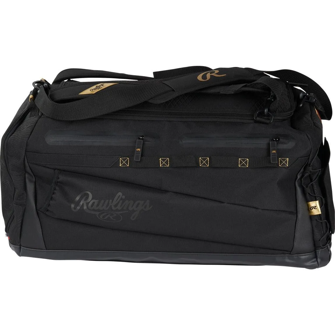 Rawlings Gold Collection Series Duffle Bag (2024)