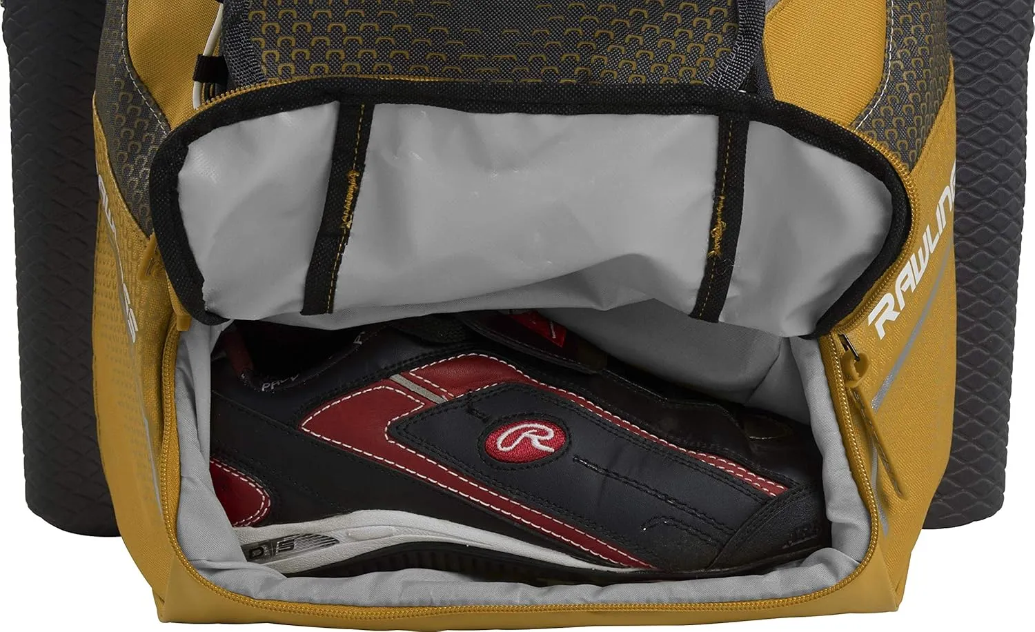 Rawlings | IMPULSE Backpack Equipment Bag | Baseball/Softball | Multiple Styles