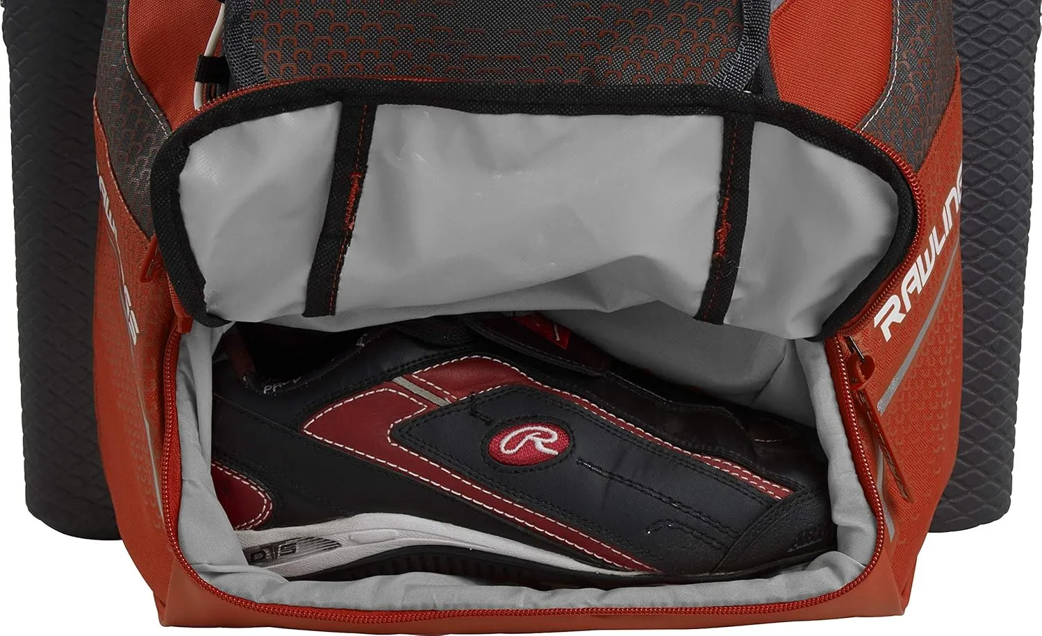 Rawlings | IMPULSE Backpack Equipment Bag | Baseball/Softball | Multiple Styles