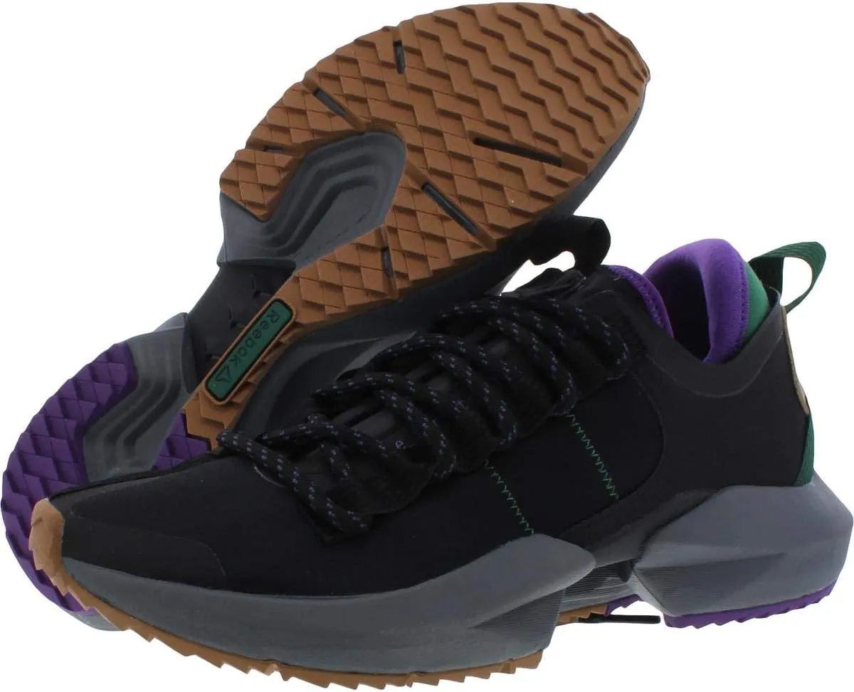 Reebok Unisex-Adult Sole Fury Trail Running Shoe