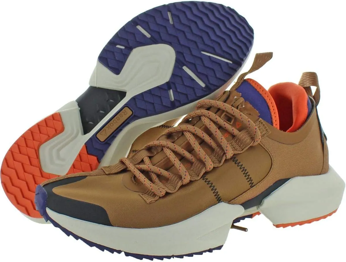 Reebok Unisex-Adult Sole Fury Trail Running Shoe