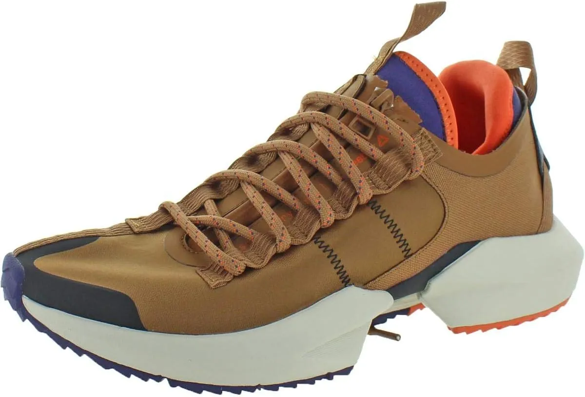 Reebok Unisex-Adult Sole Fury Trail Running Shoe