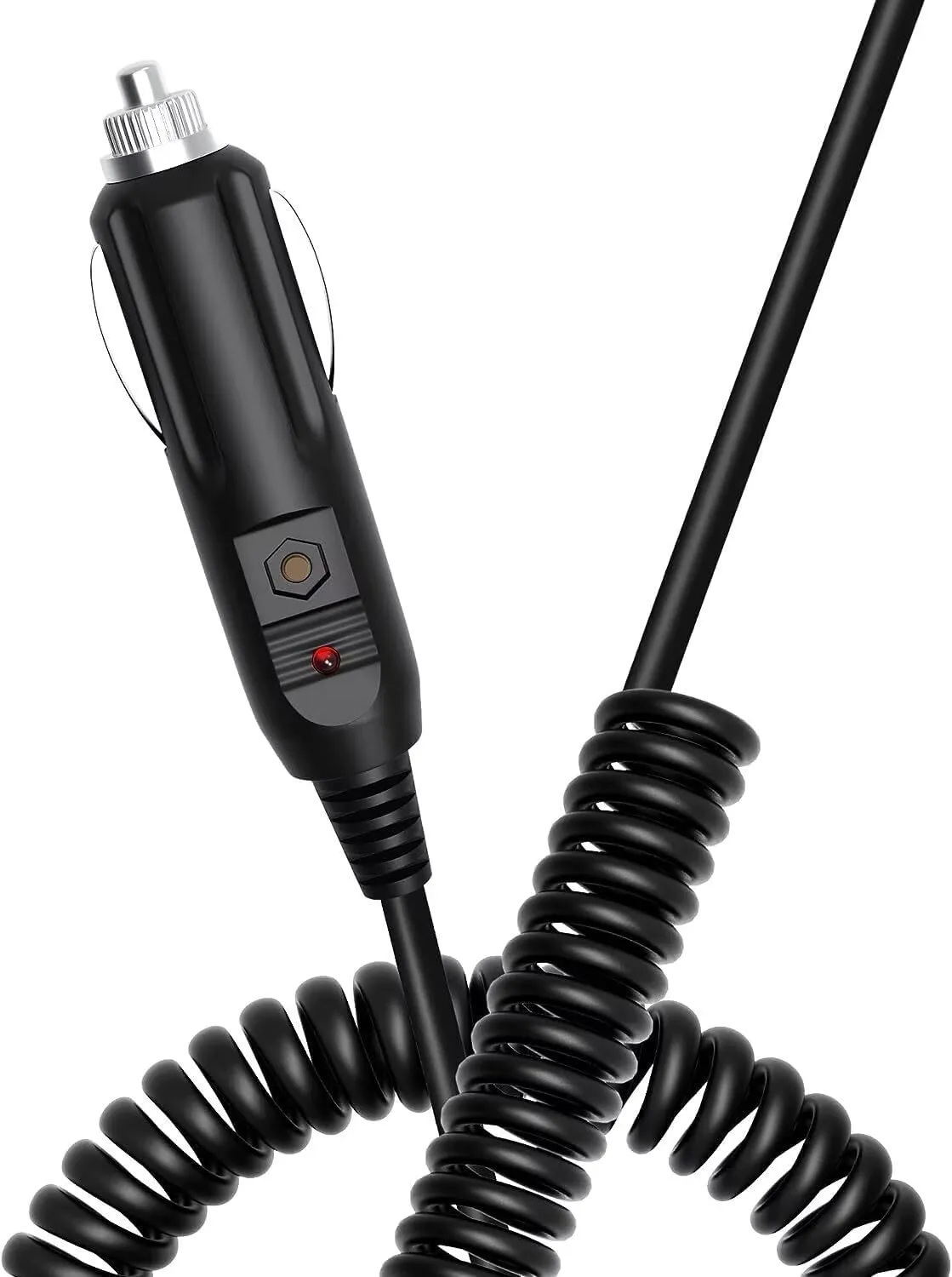 Replacement Car Charger Compatible with Zoostorm Freedom Netbook Laptop 10-270 Auto Adapter Power Supply