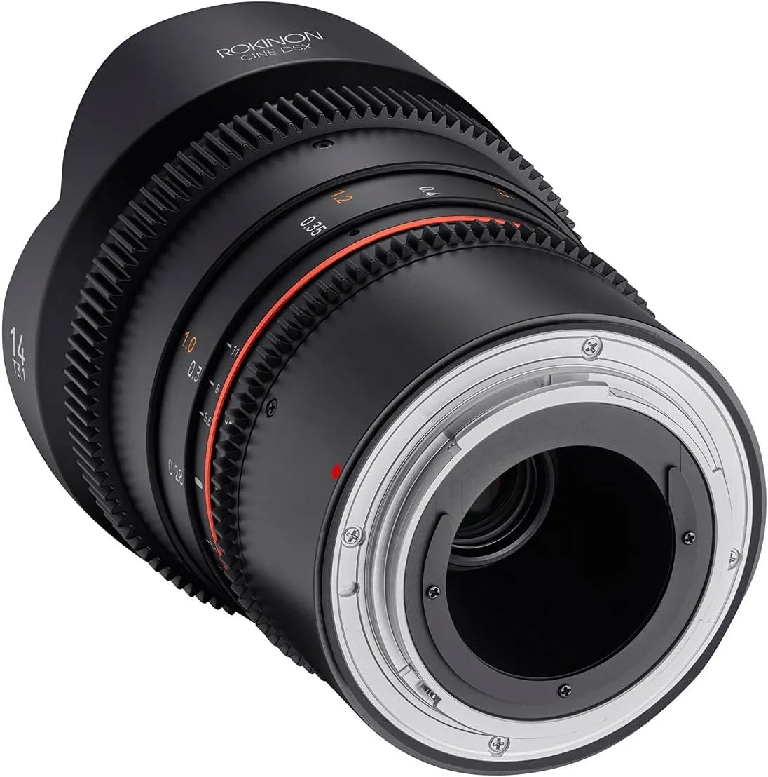 Rokinon 14mm T3.1 Cine DSX Lens for Sony E