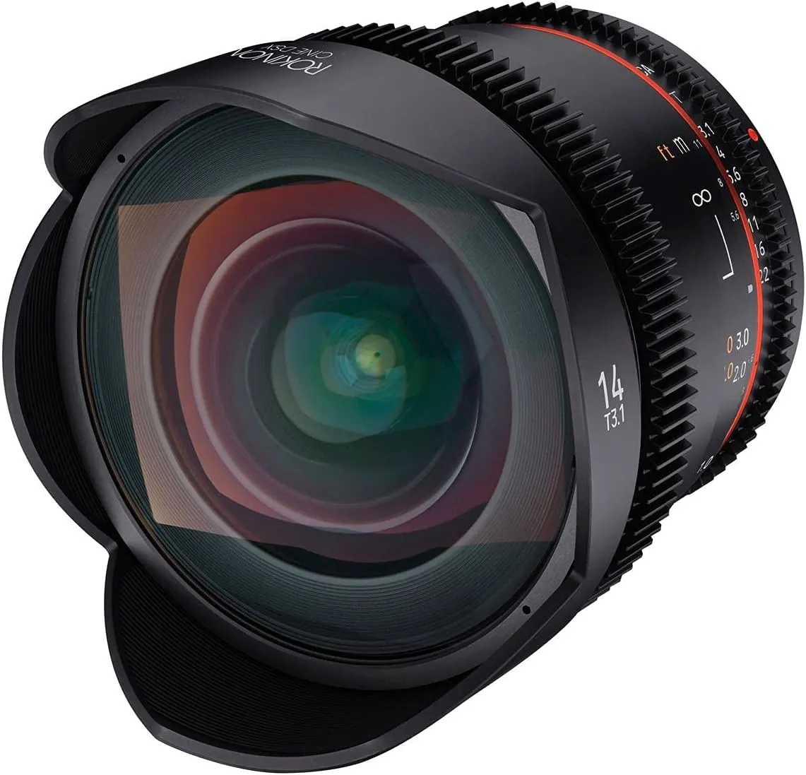 Rokinon 14mm T3.1 Cine DSX Lens for Sony E
