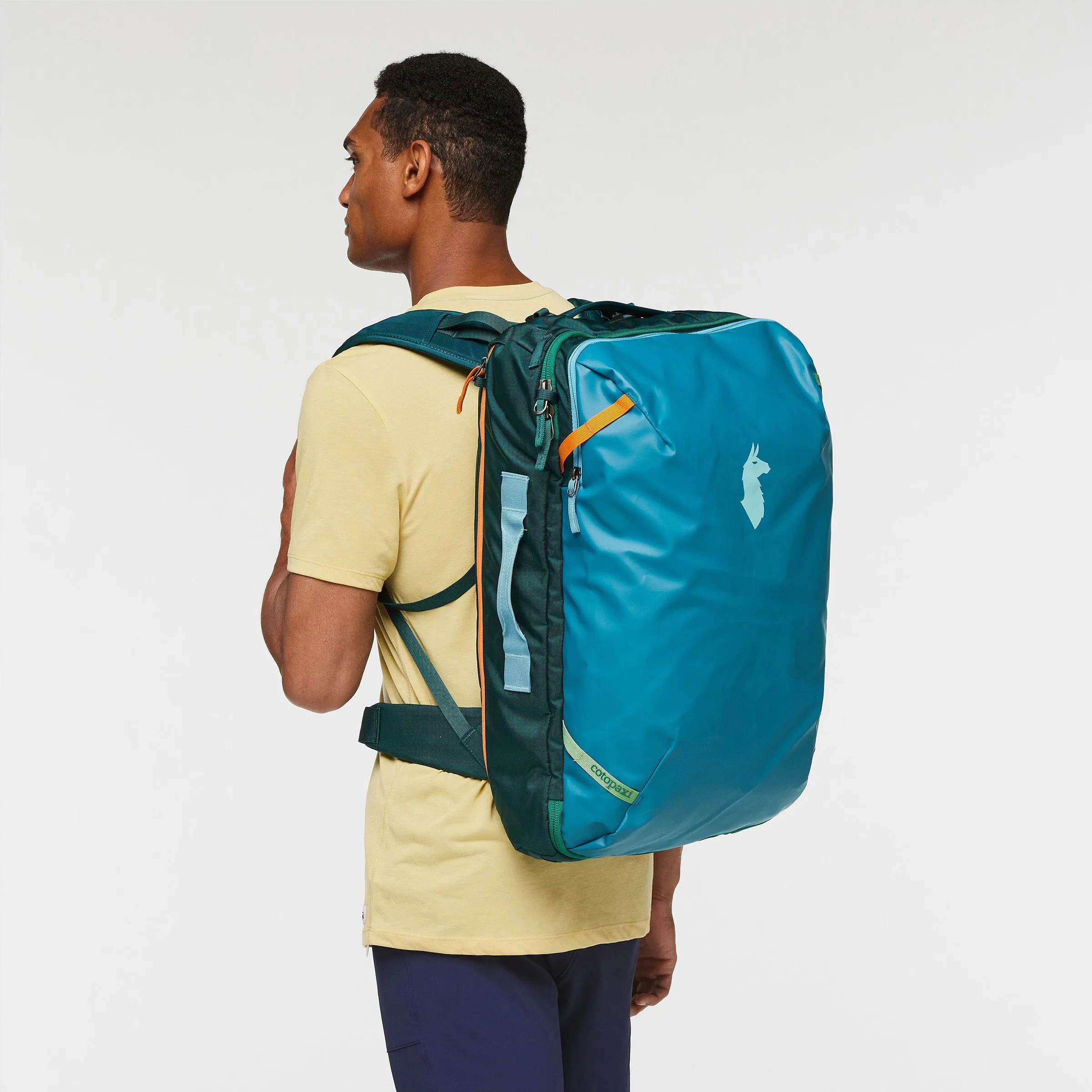 Rucksack Allpa 42L Travel Pack