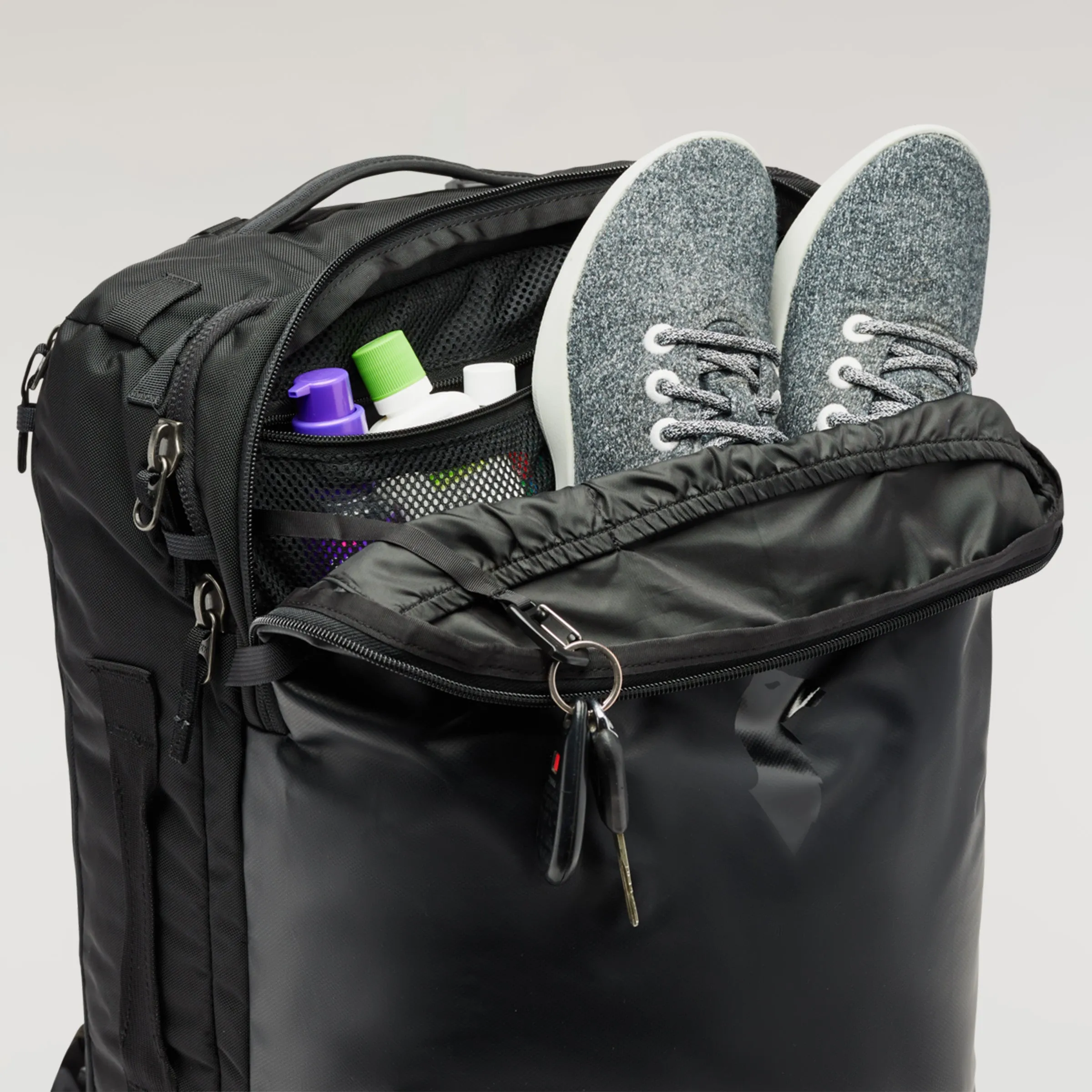 Rucksack Allpa 42L Travel Pack
