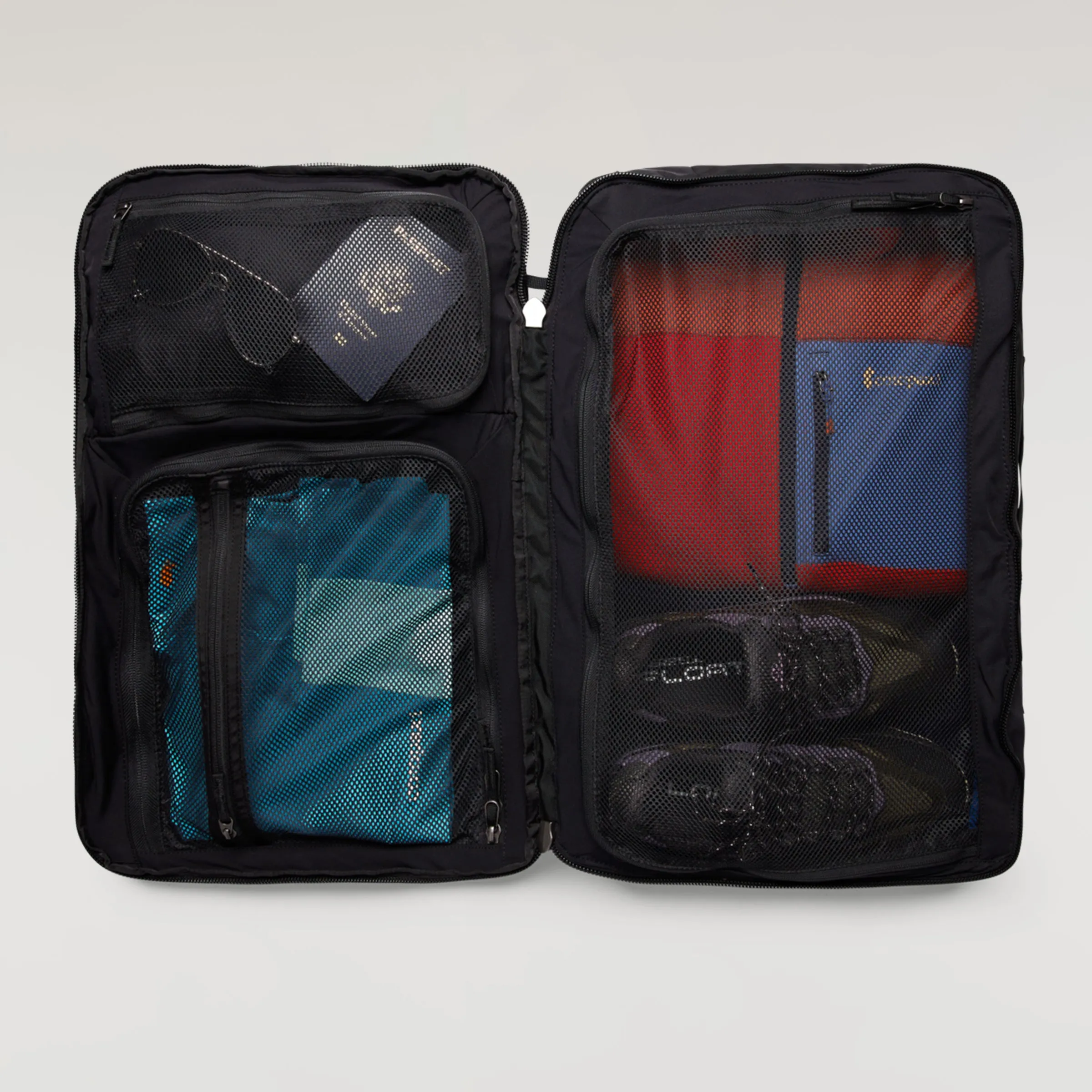 Rucksack Allpa 42L Travel Pack
