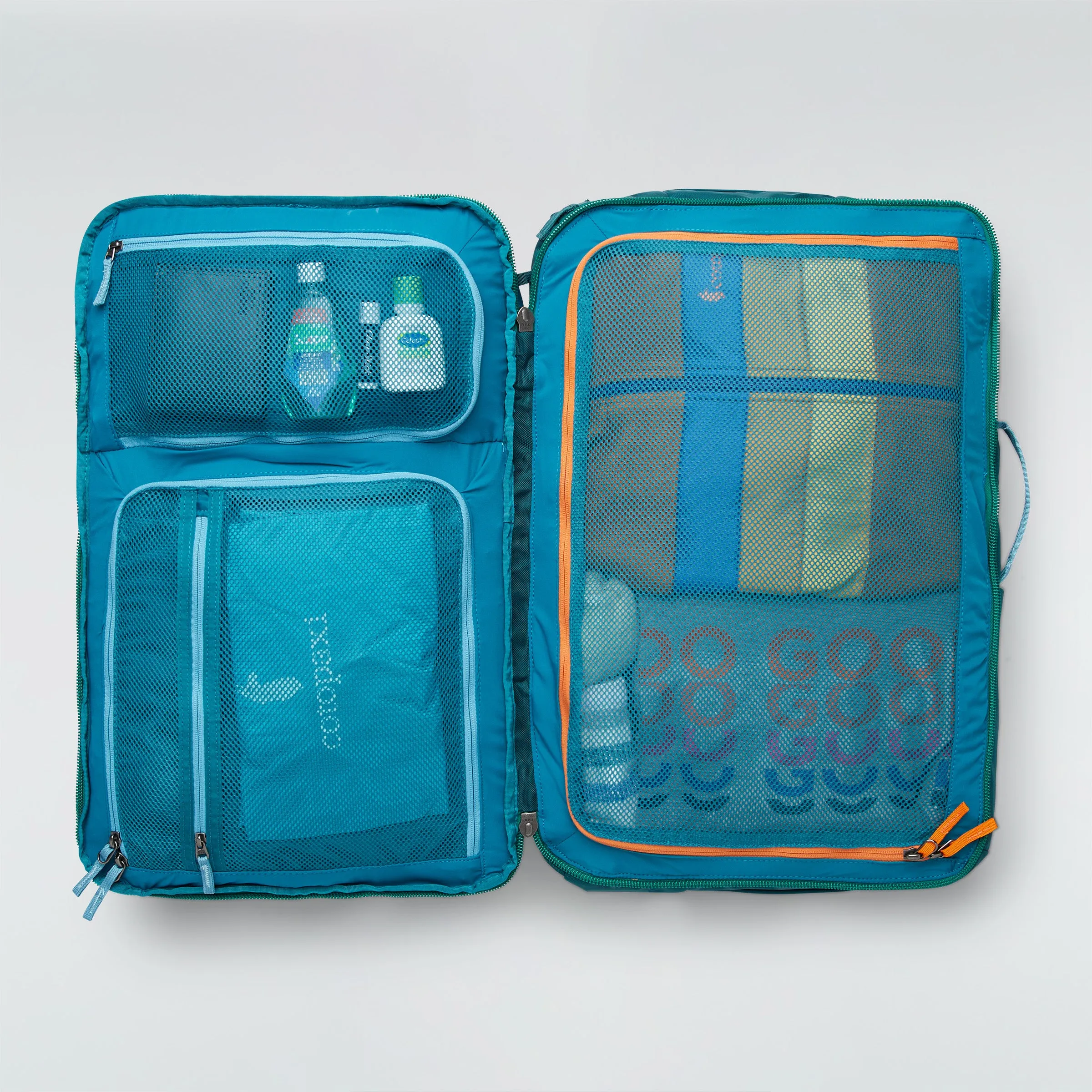 Rucksack Allpa 42L Travel Pack