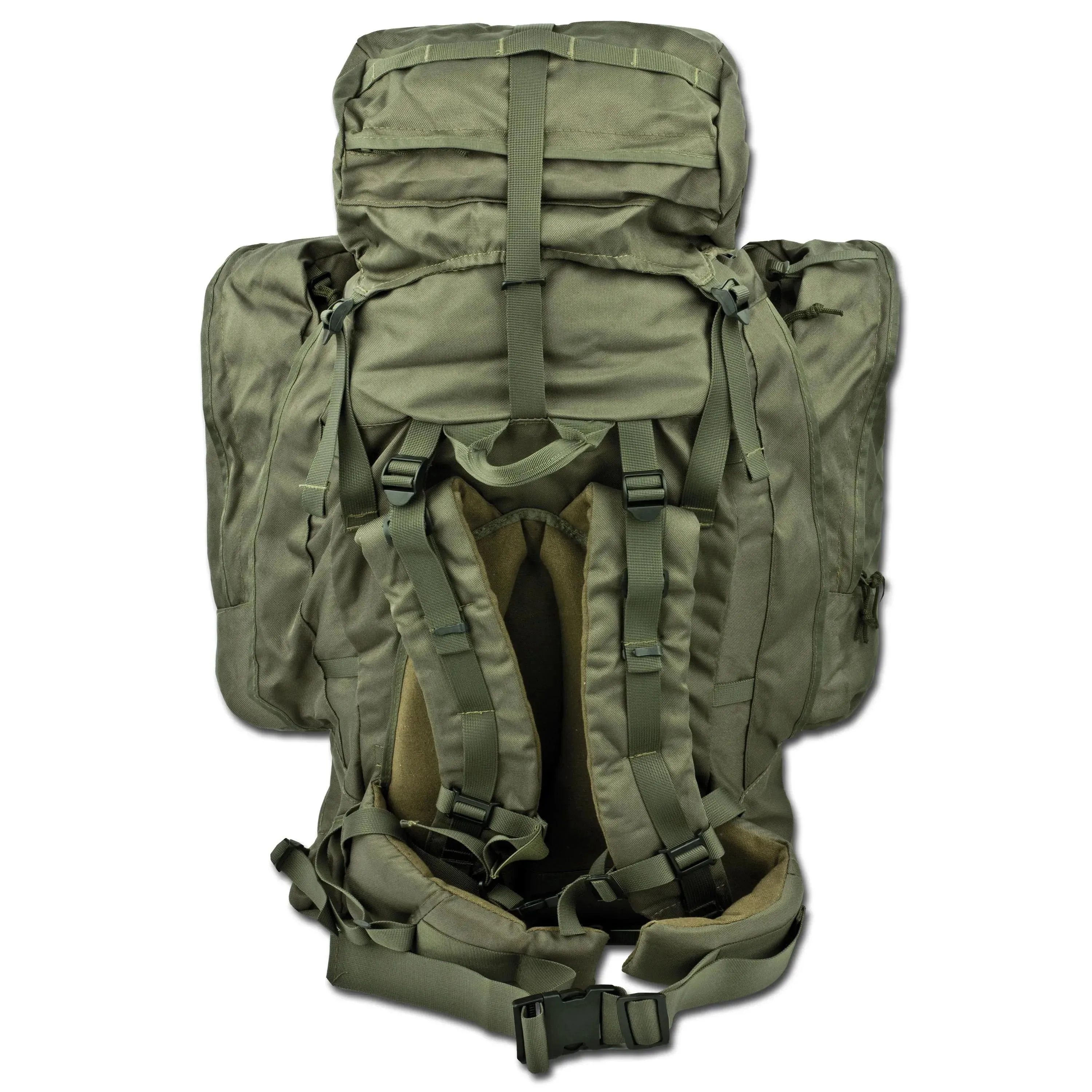 Rucksack Alpin