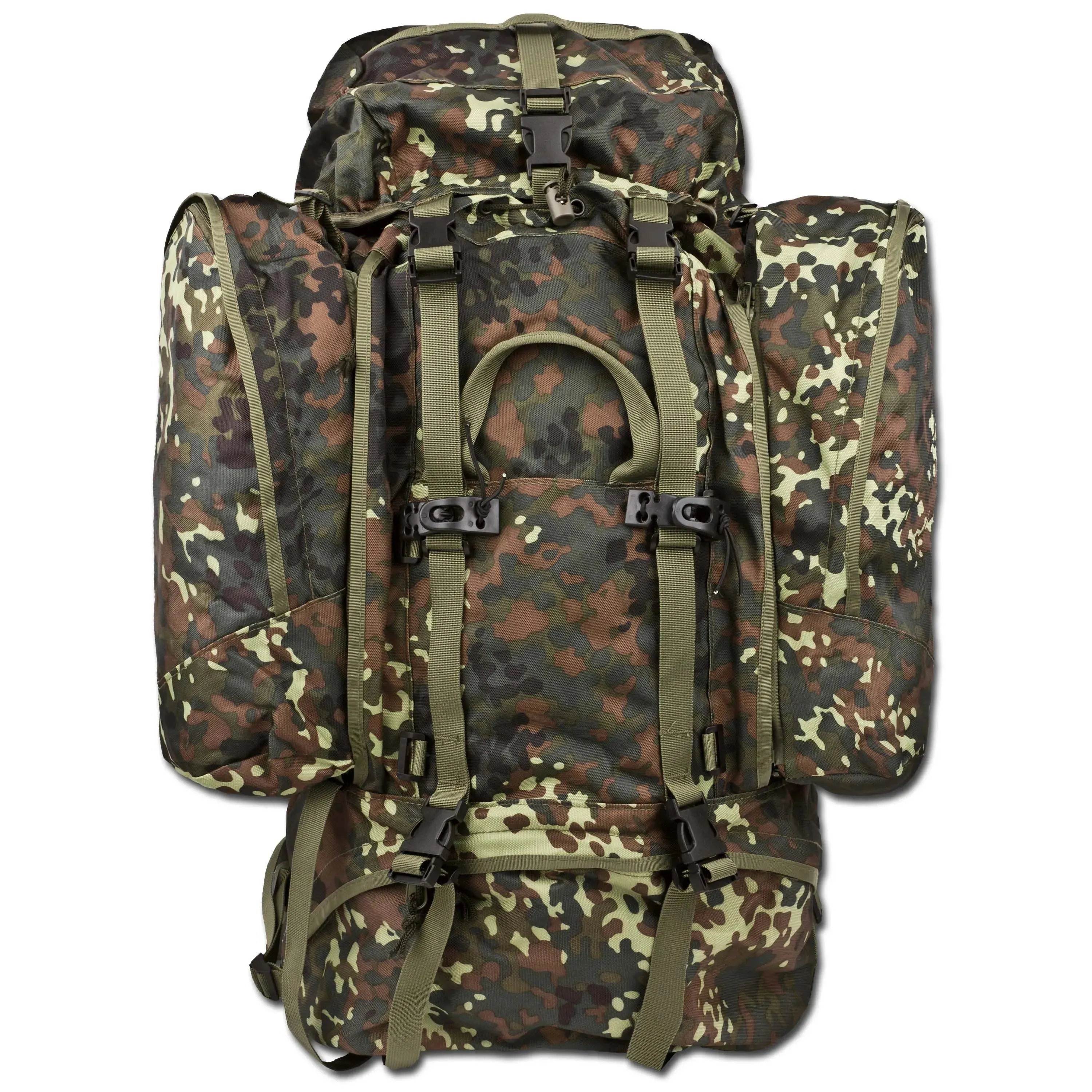 Rucksack Alpin