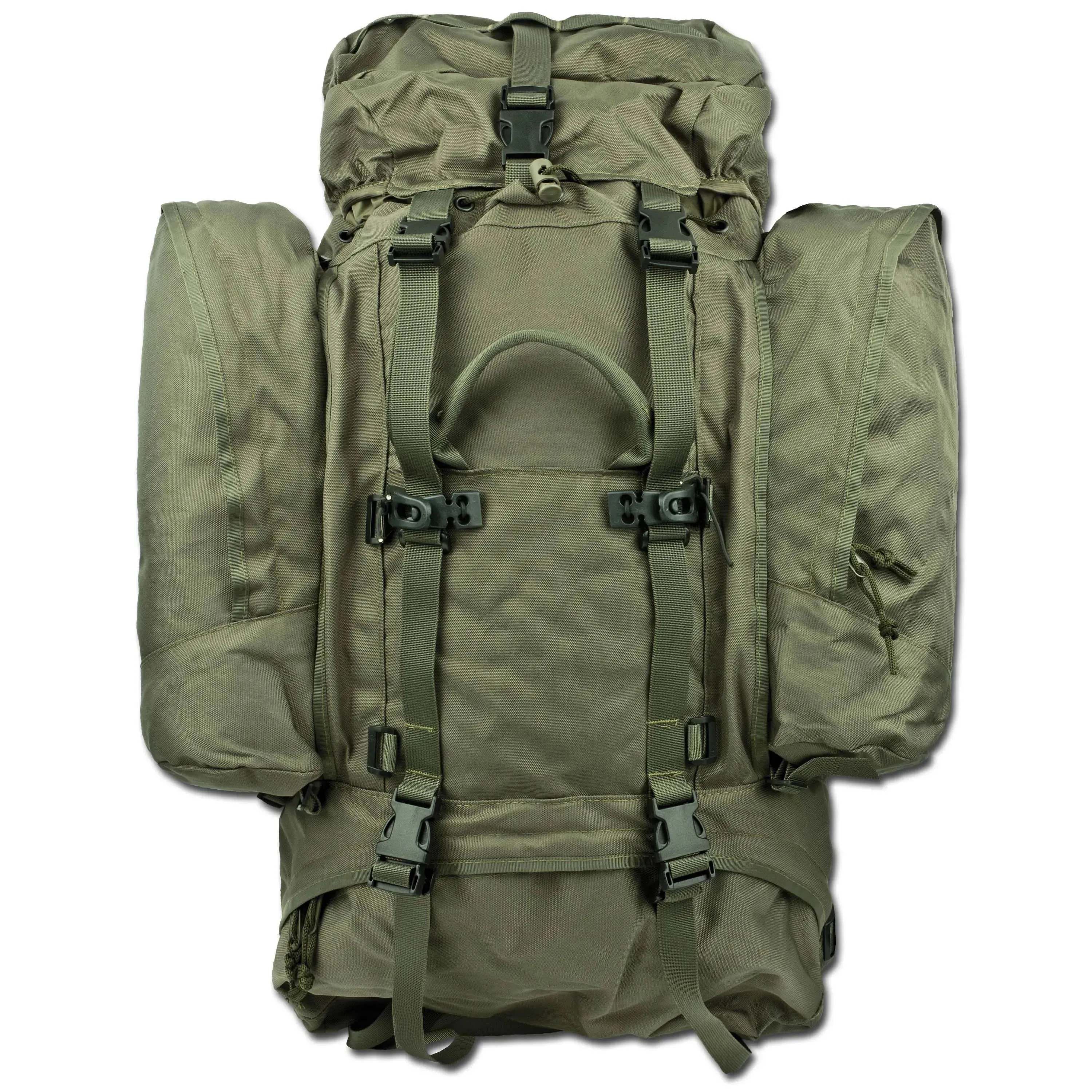 Rucksack Alpin