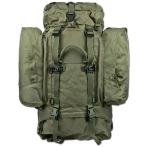 Rucksack Alpin