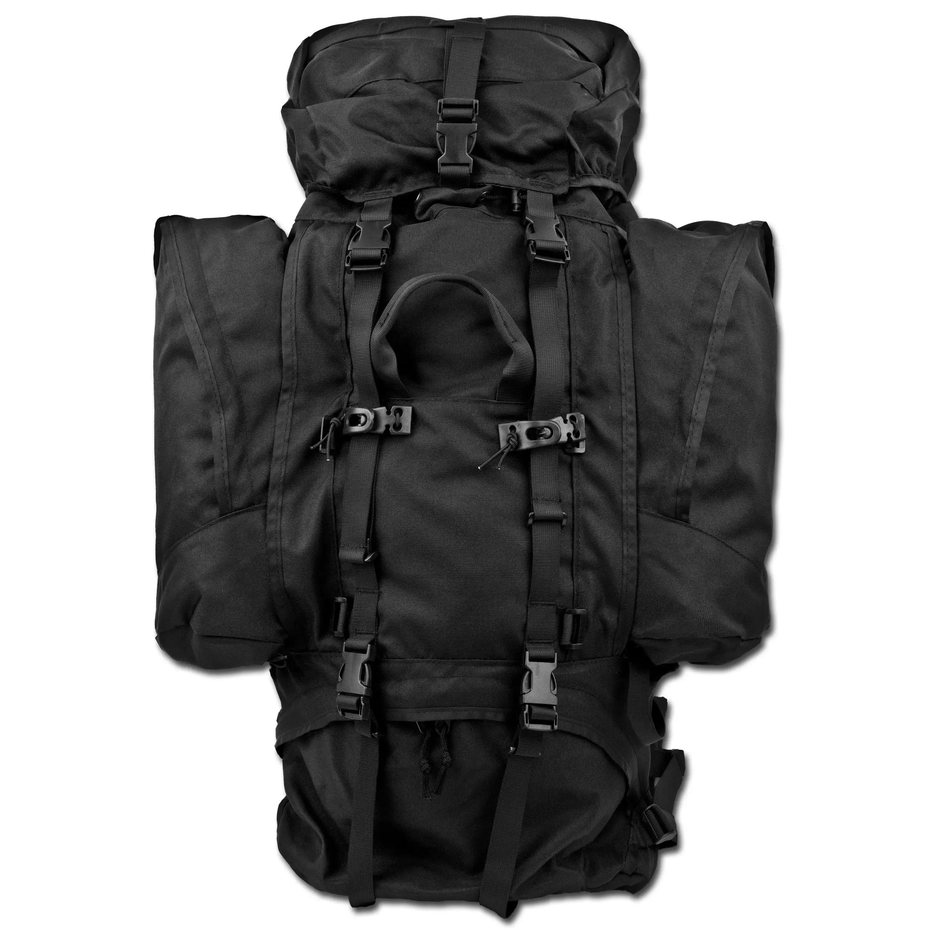 Rucksack Alpin