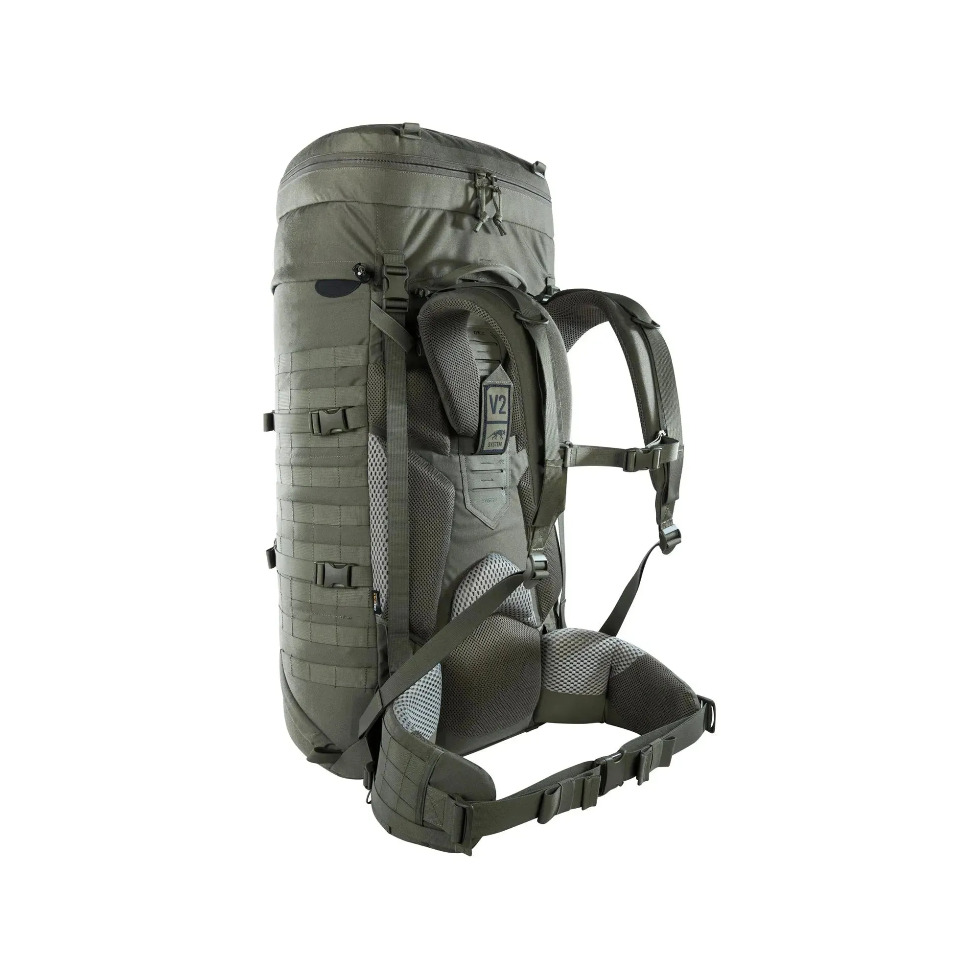 Rucksack Base Pack 75