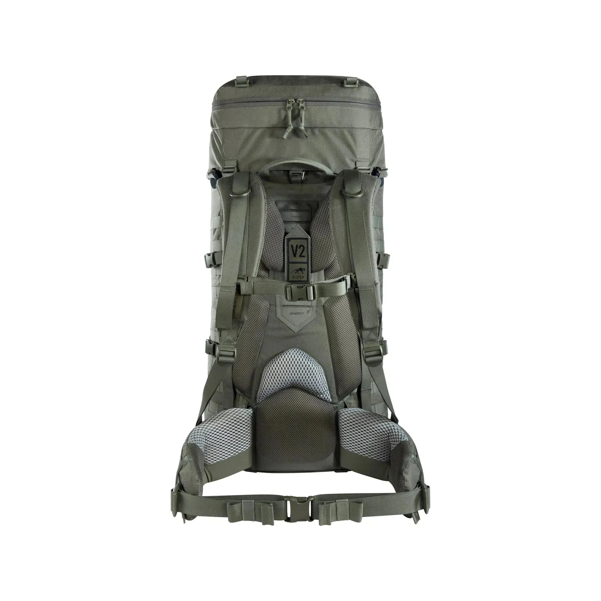 Rucksack Base Pack 75