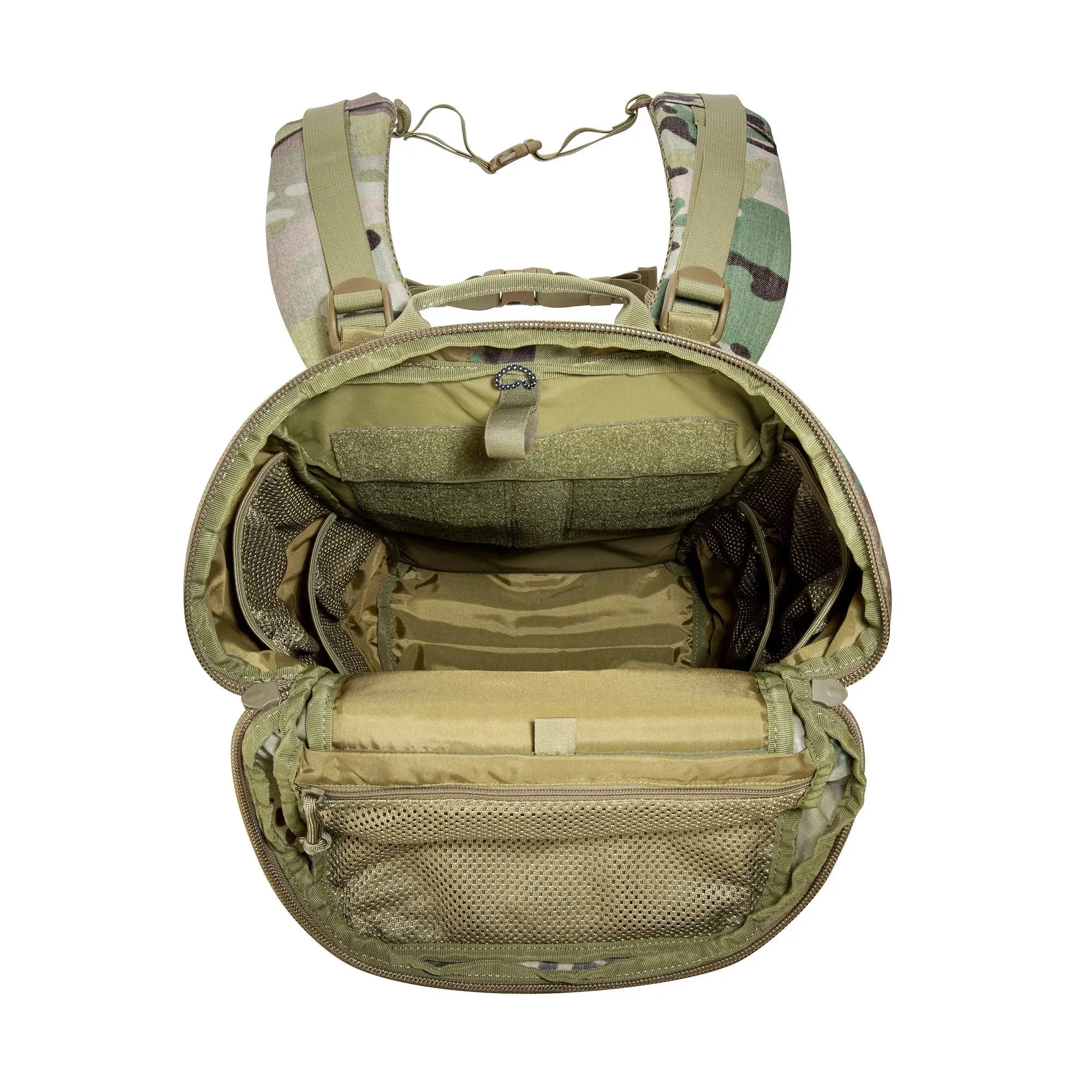 Rucksack Base Pack Top Load 30