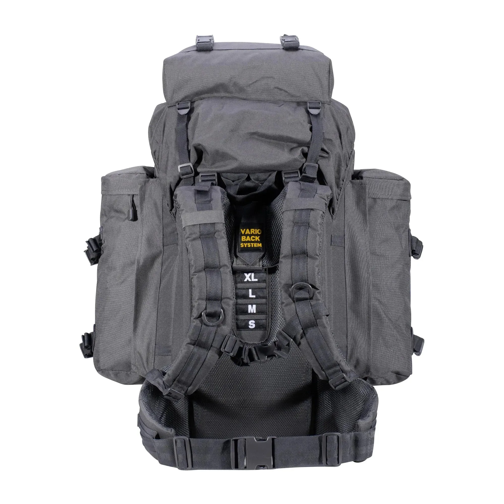Rucksack BW Mountain 80 L