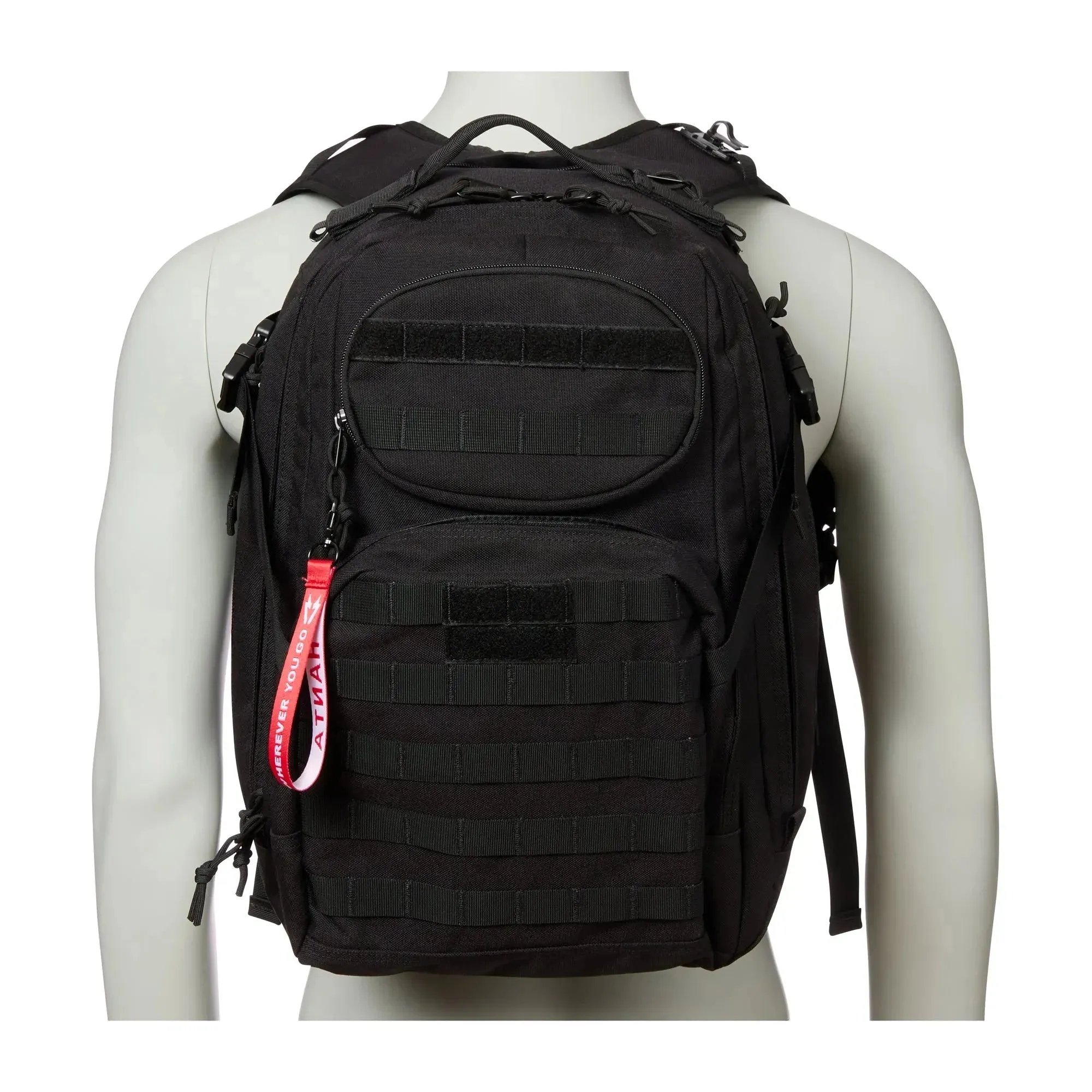 Rucksack Elbrus