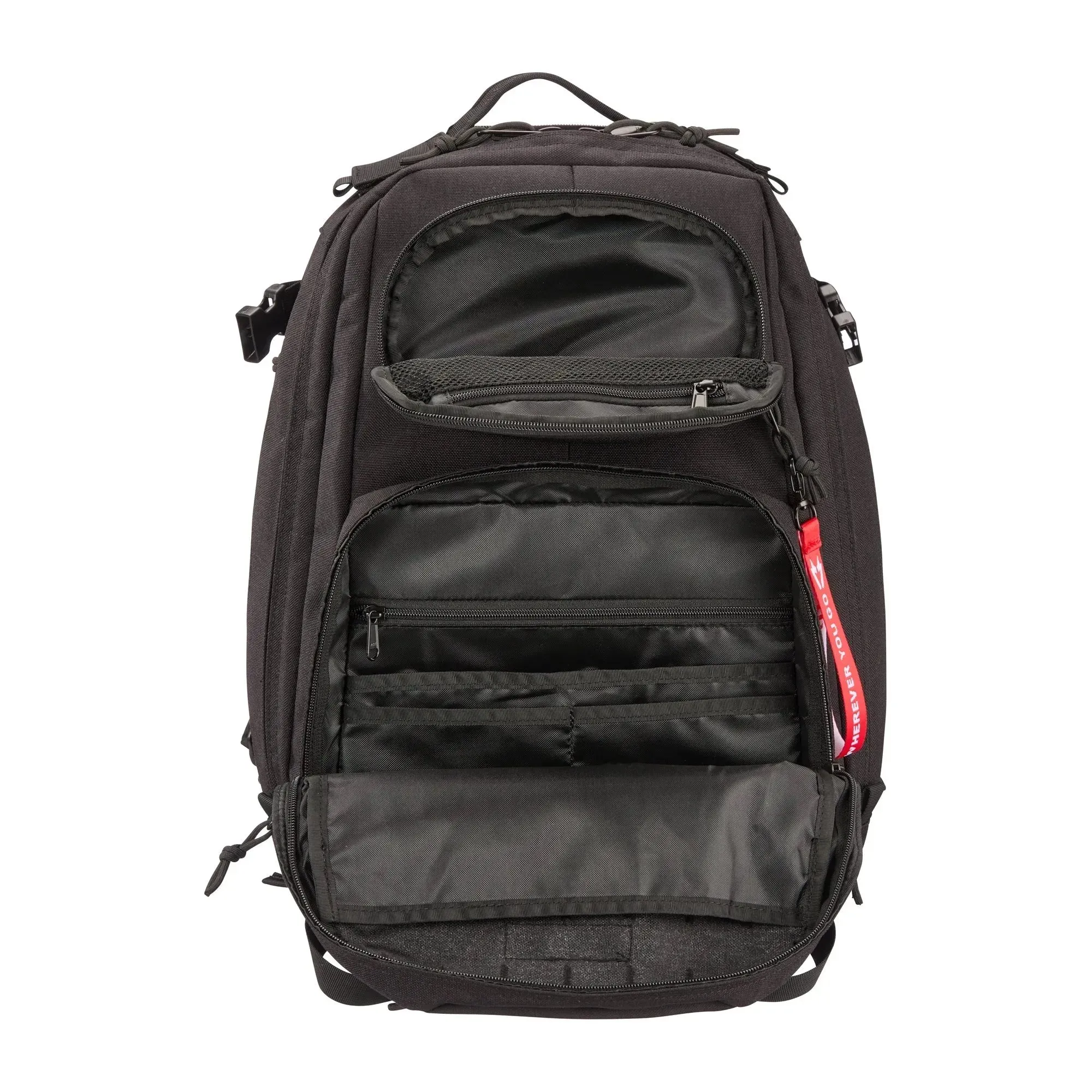 Rucksack Elbrus