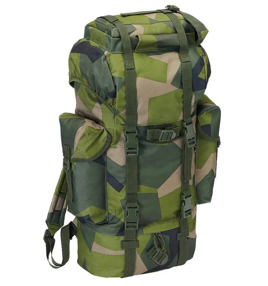 Rucksack Nylon 65 L