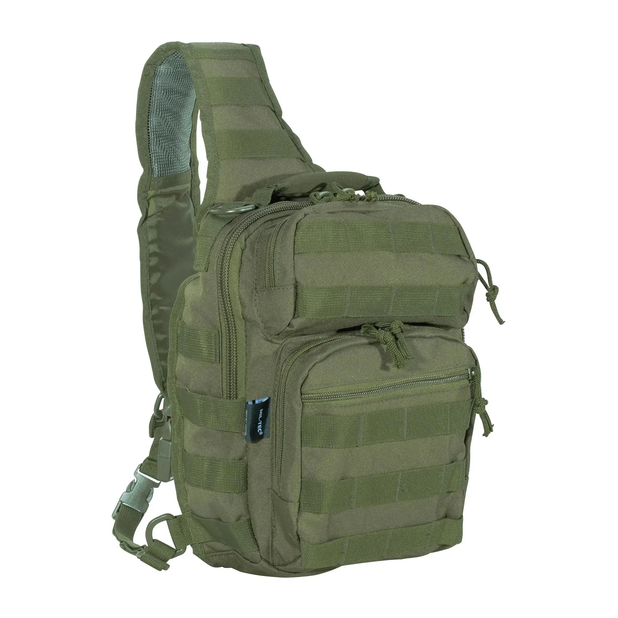 Rucksack One Strap Assault Pack Small