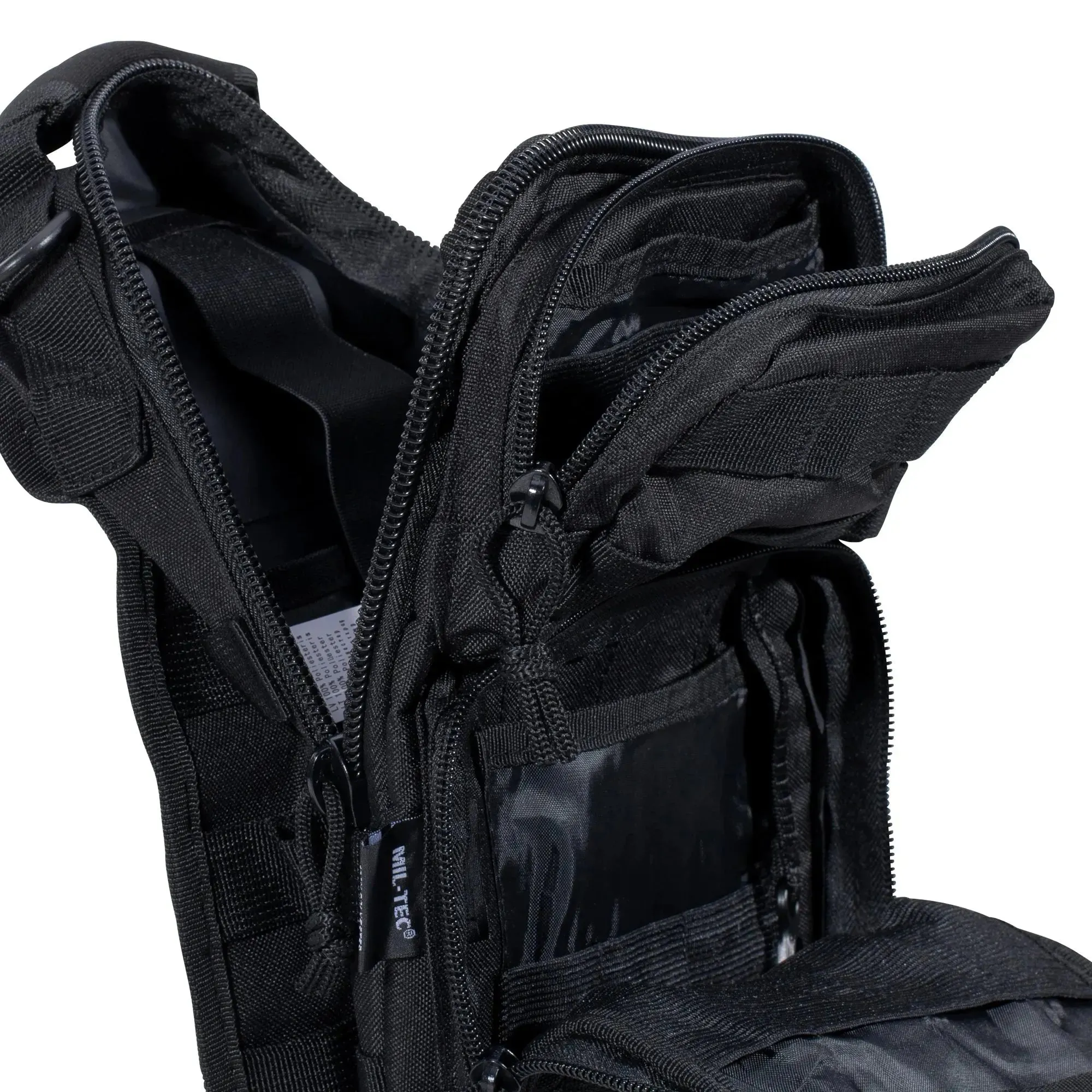 Rucksack One Strap Assault Pack Small