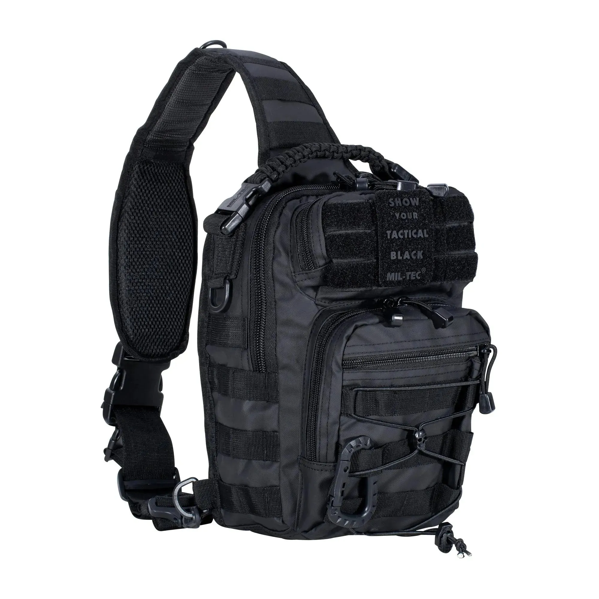 Rucksack One Strap Assault Pack Small
