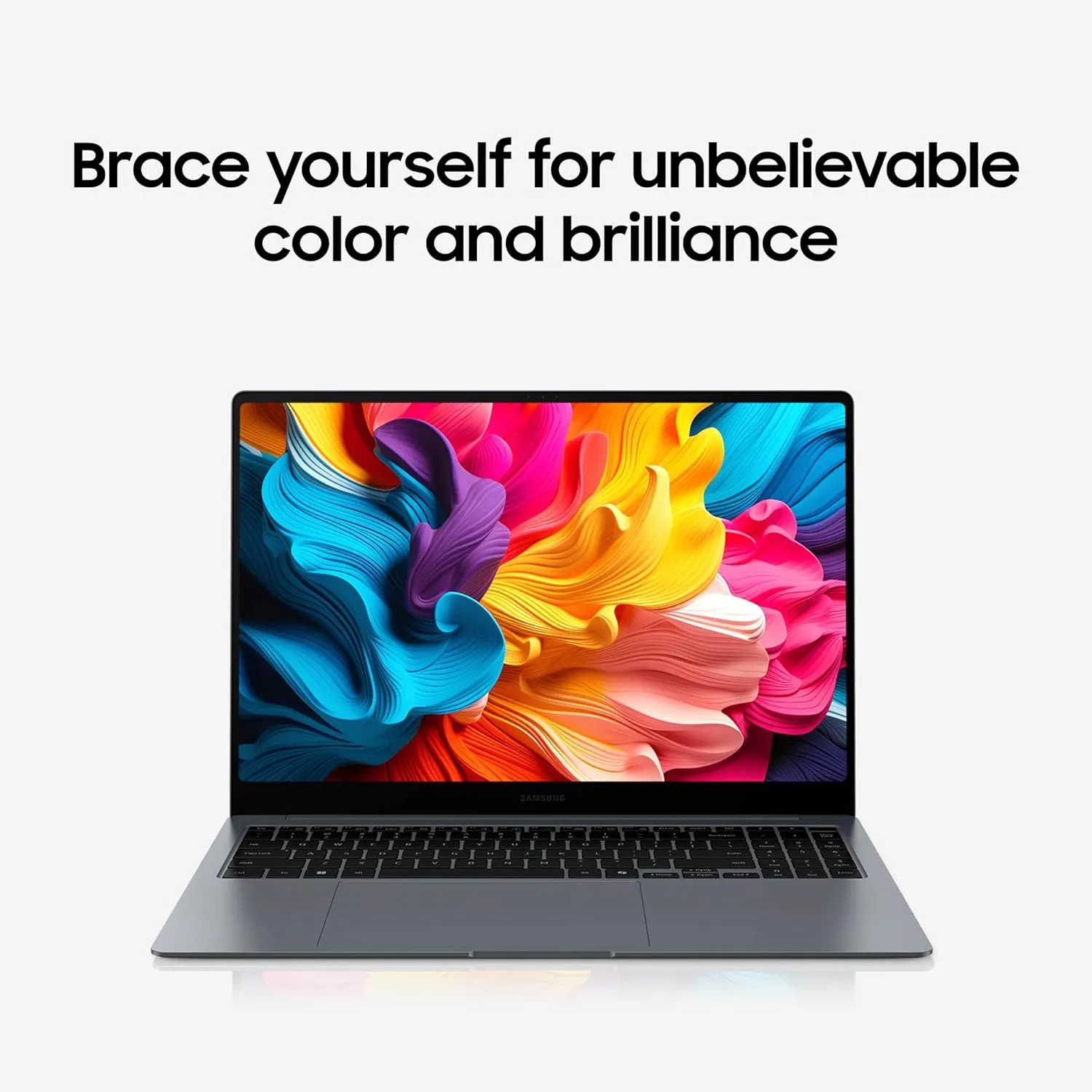 SAMSUNG 16" Galaxy Book4 Pro Business Laptop, Wi-Fi PC Computer, Windows 11 PRO, Intel Core 7 Ultra 155H / 32GB / 1TB, 3K AMOLED Touchscreen, 2024 Model, NP964XGK-KG1US, Moonstone Gray