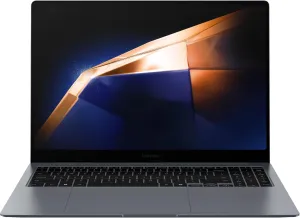 SAMSUNG 16" Galaxy Book4 Pro Business Laptop, Wi-Fi PC Computer, Windows 11 PRO, Intel Core 7 Ultra 155H / 32GB / 1TB, 3K AMOLED Touchscreen, 2024 Model, NP964XGK-KG1US, Moonstone Gray