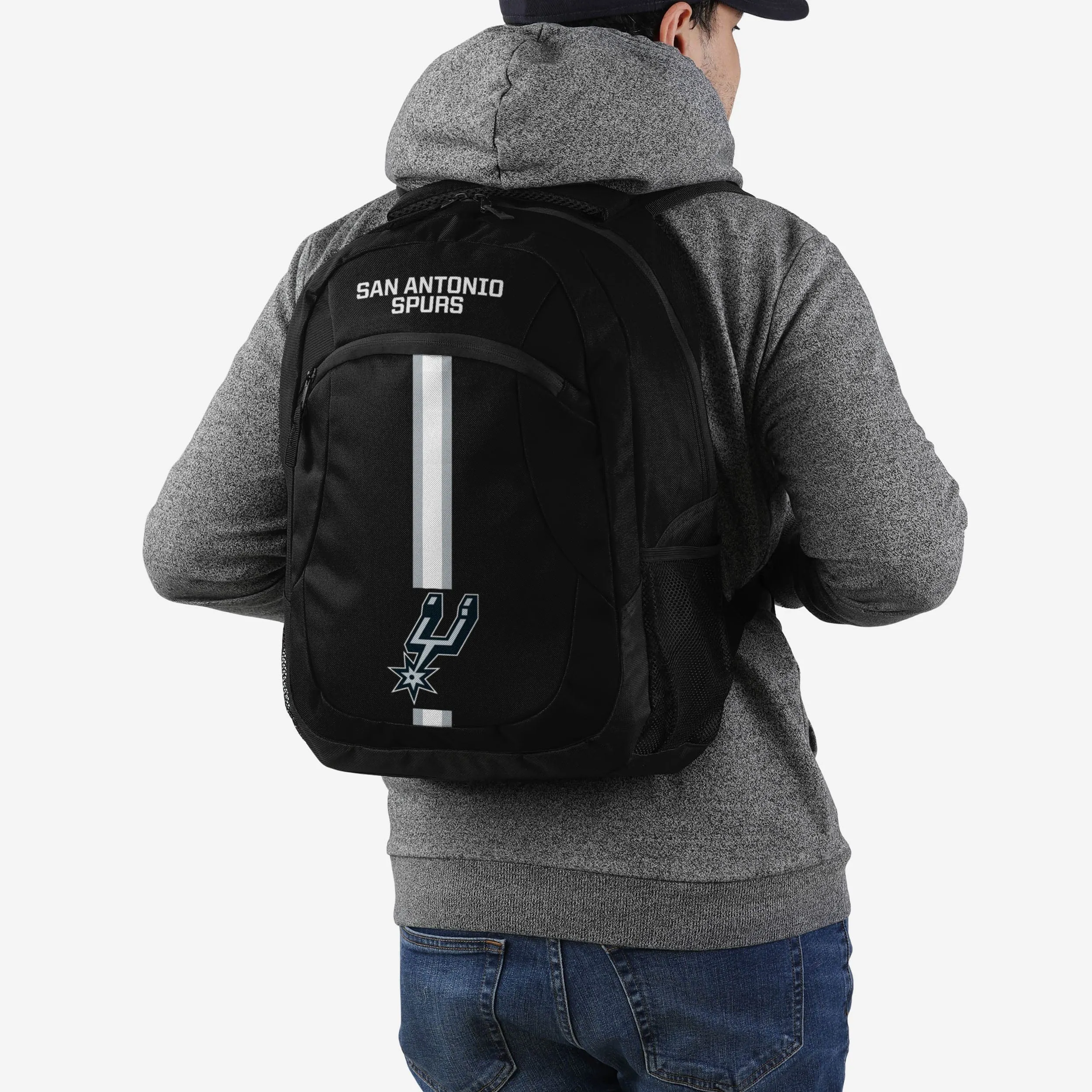 San Antonio Spurs Action Backpack