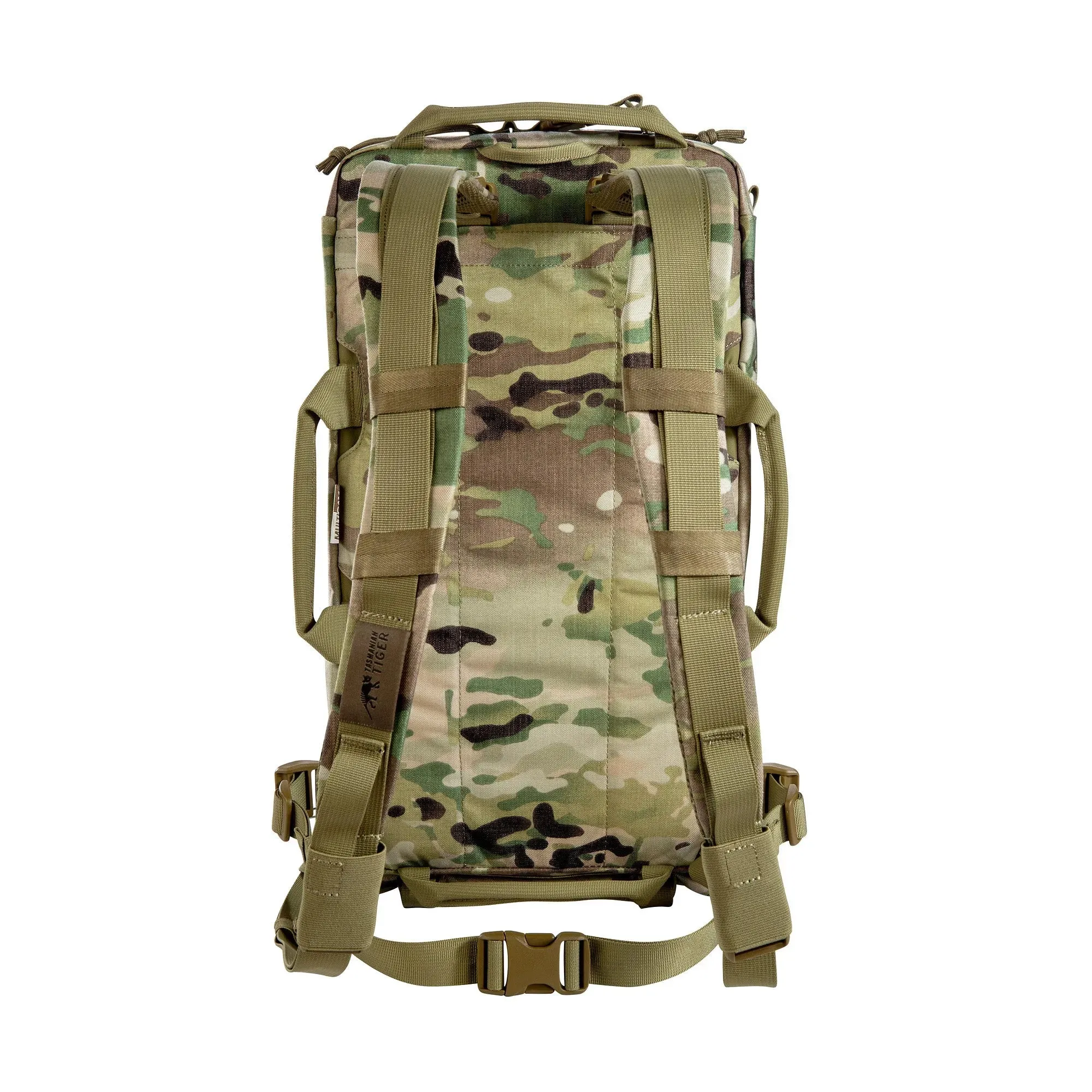 Sanitätsrucksack Modular Medic Combat Pack 18
