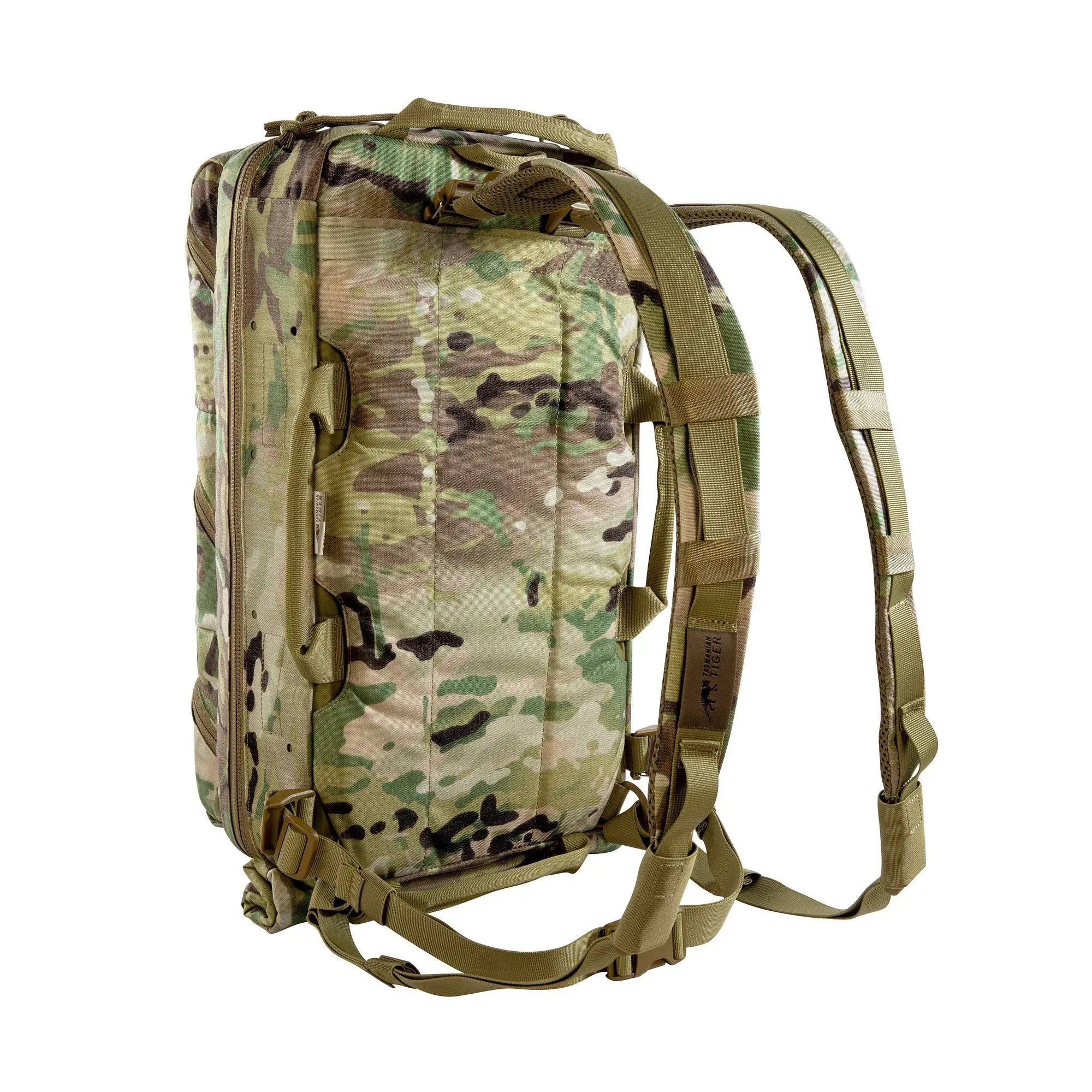 Sanitätsrucksack Modular Medic Combat Pack 18